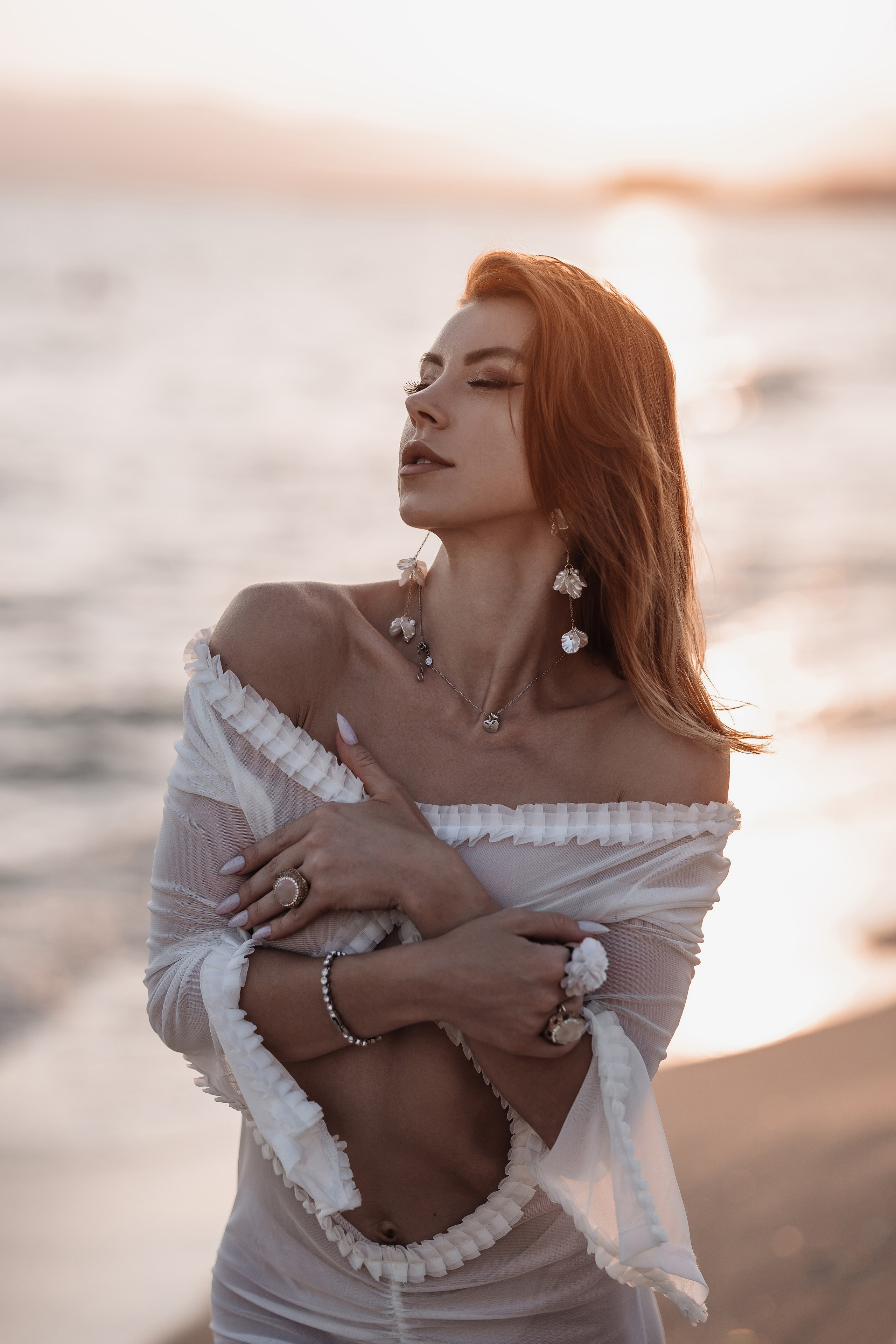 Karina. Фотограф на Майорке Екатерина Дробышева