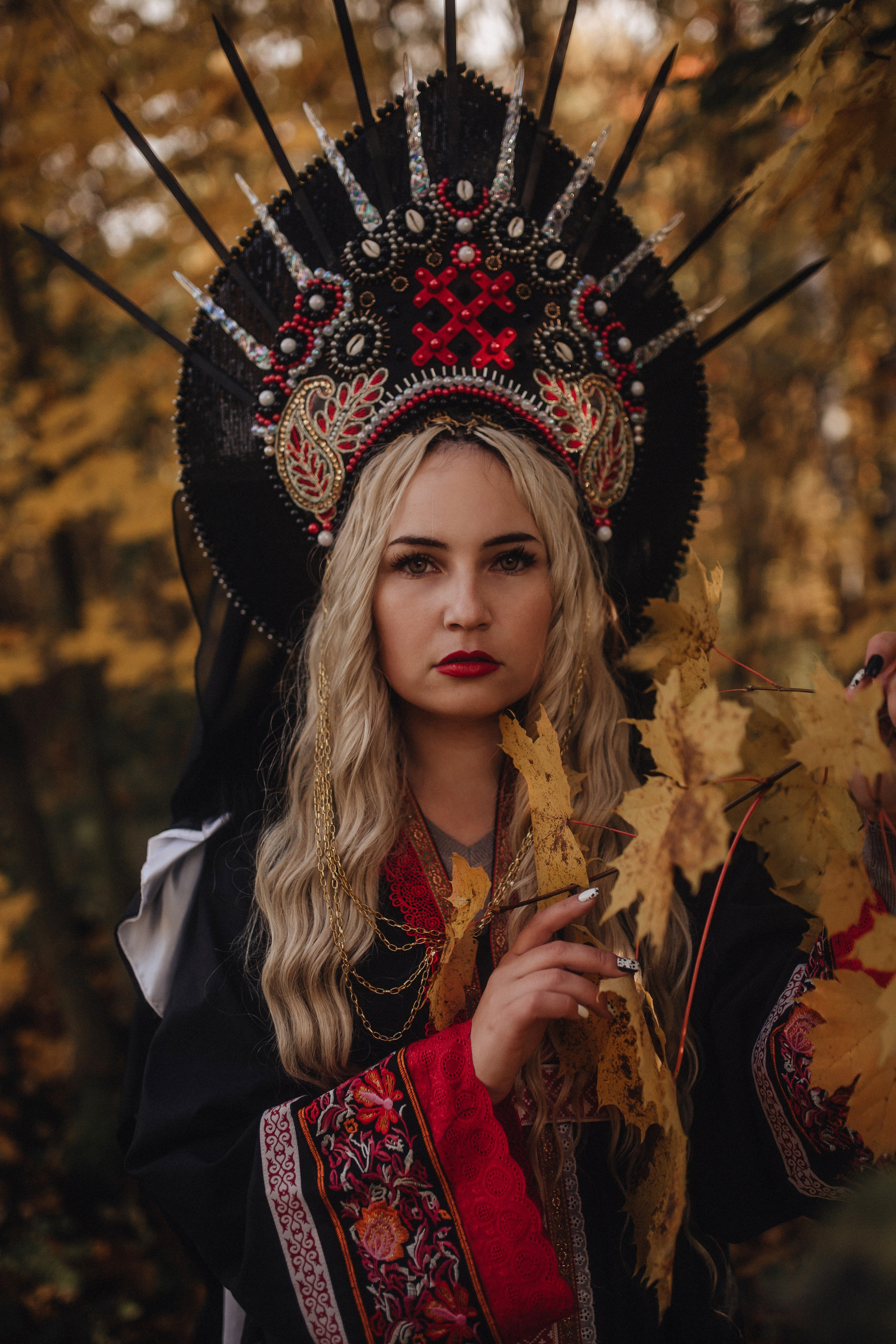 Дарья. Фотограф в Санкт Петербурге Лара Великова