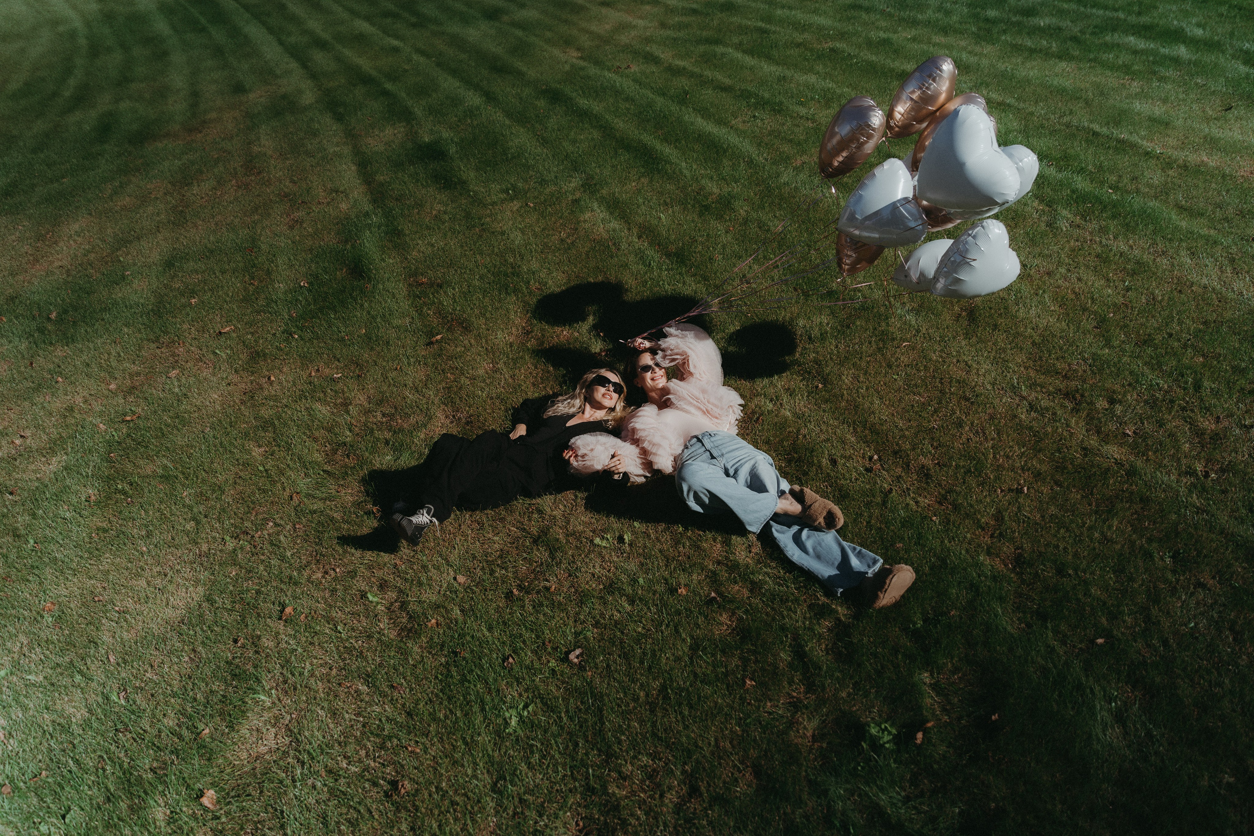 ДНИ РОЖДЕНИЯ. Фотограф Владивосток Ян Паклин