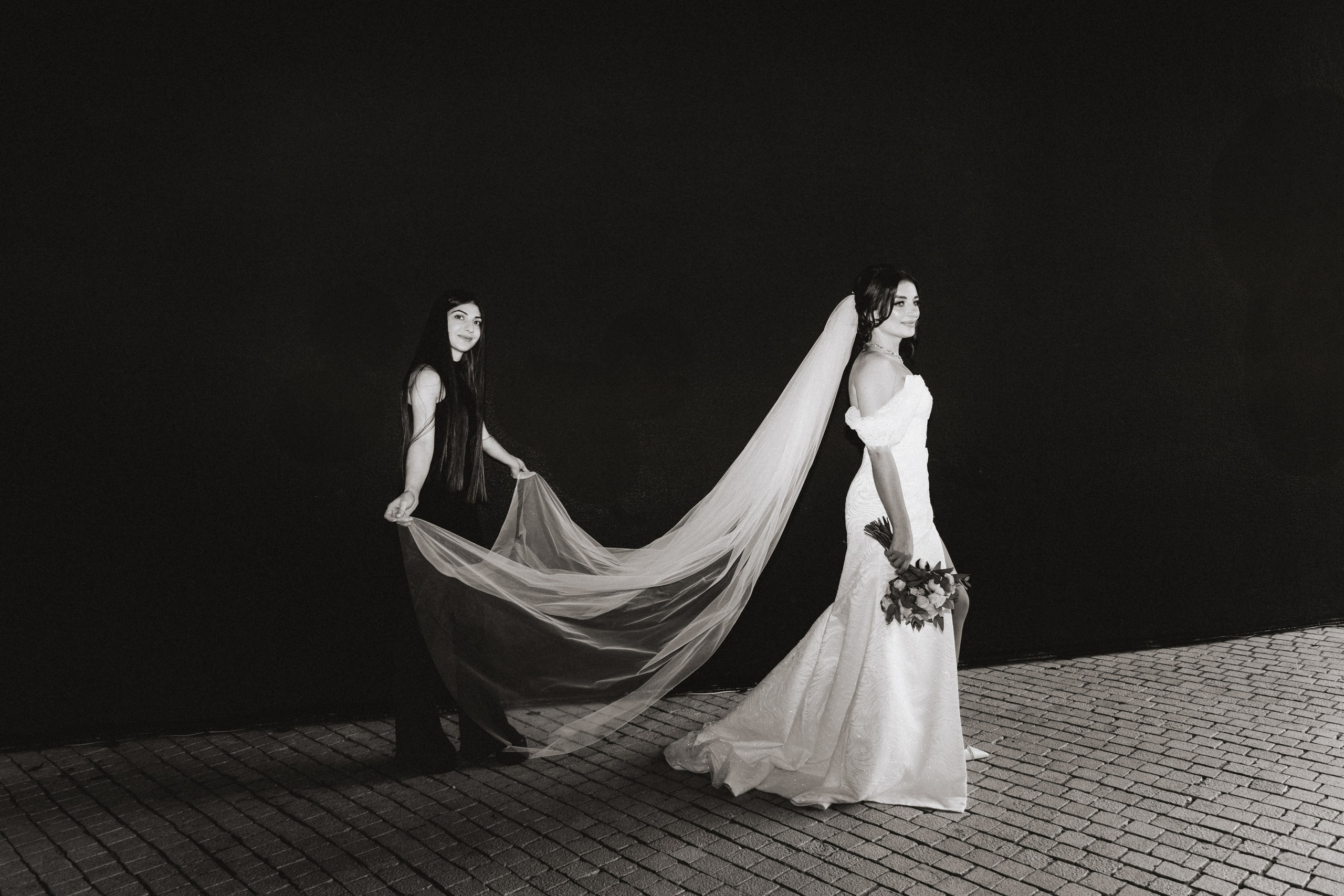 Denis & Zina. Свадебный и семейный фотограф в Краснодаре Диана Смирнова