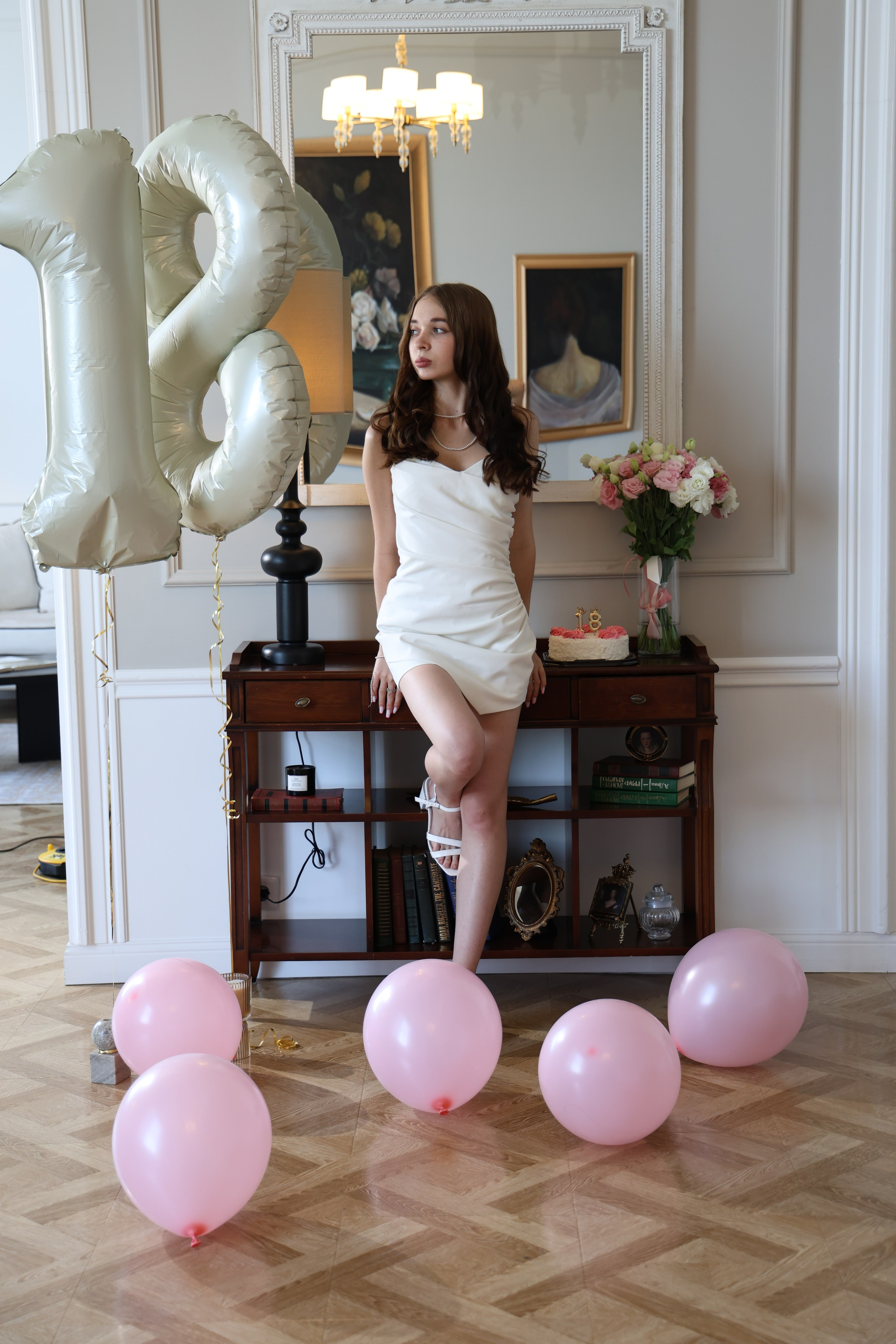 18 YEARS. Свадебный и семейный фотограф в Краснодаре Диана Смирнова