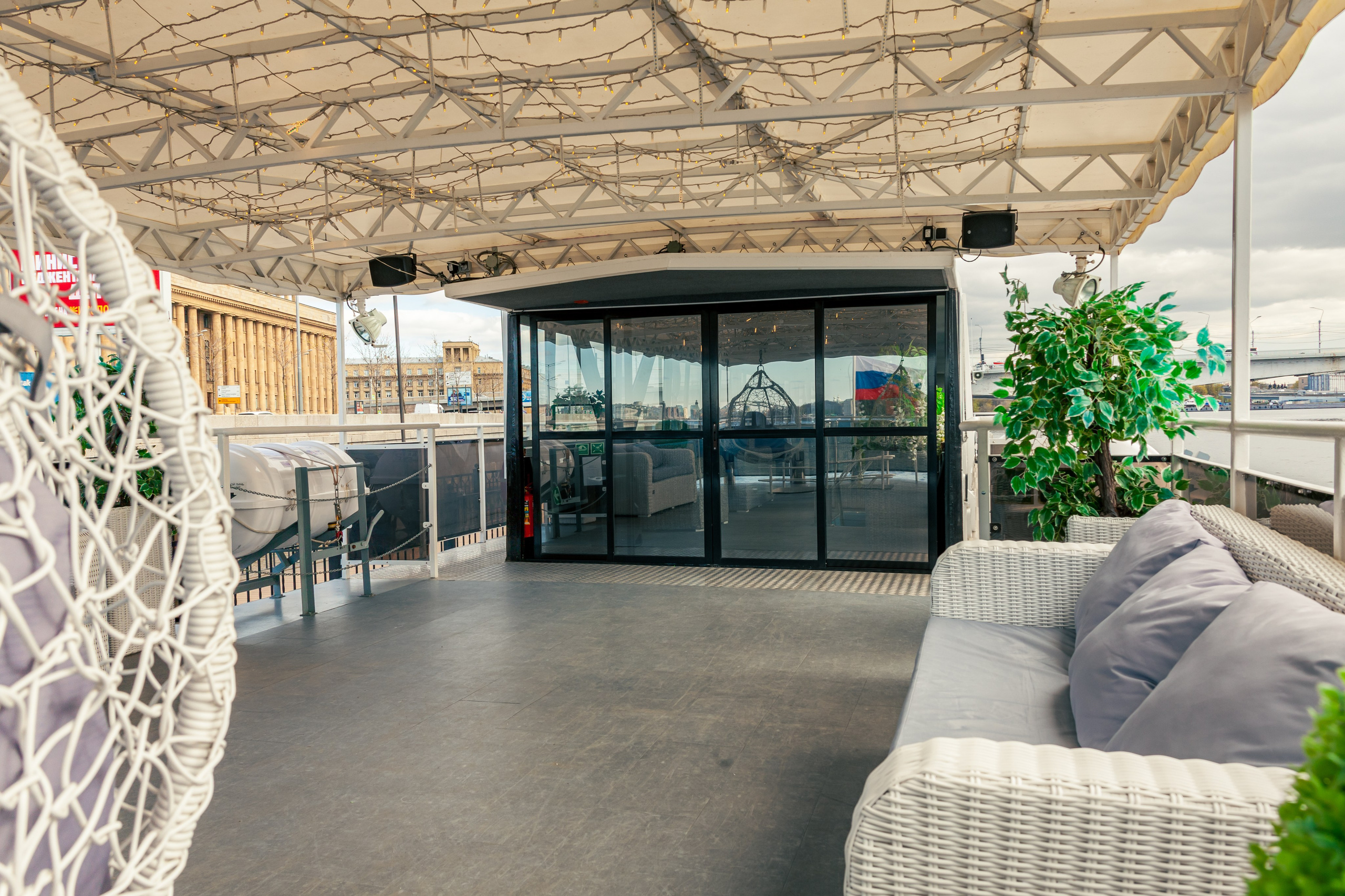 Северное Сияние. Фотограф в Санкт — Петербурге Валерий Гаухман