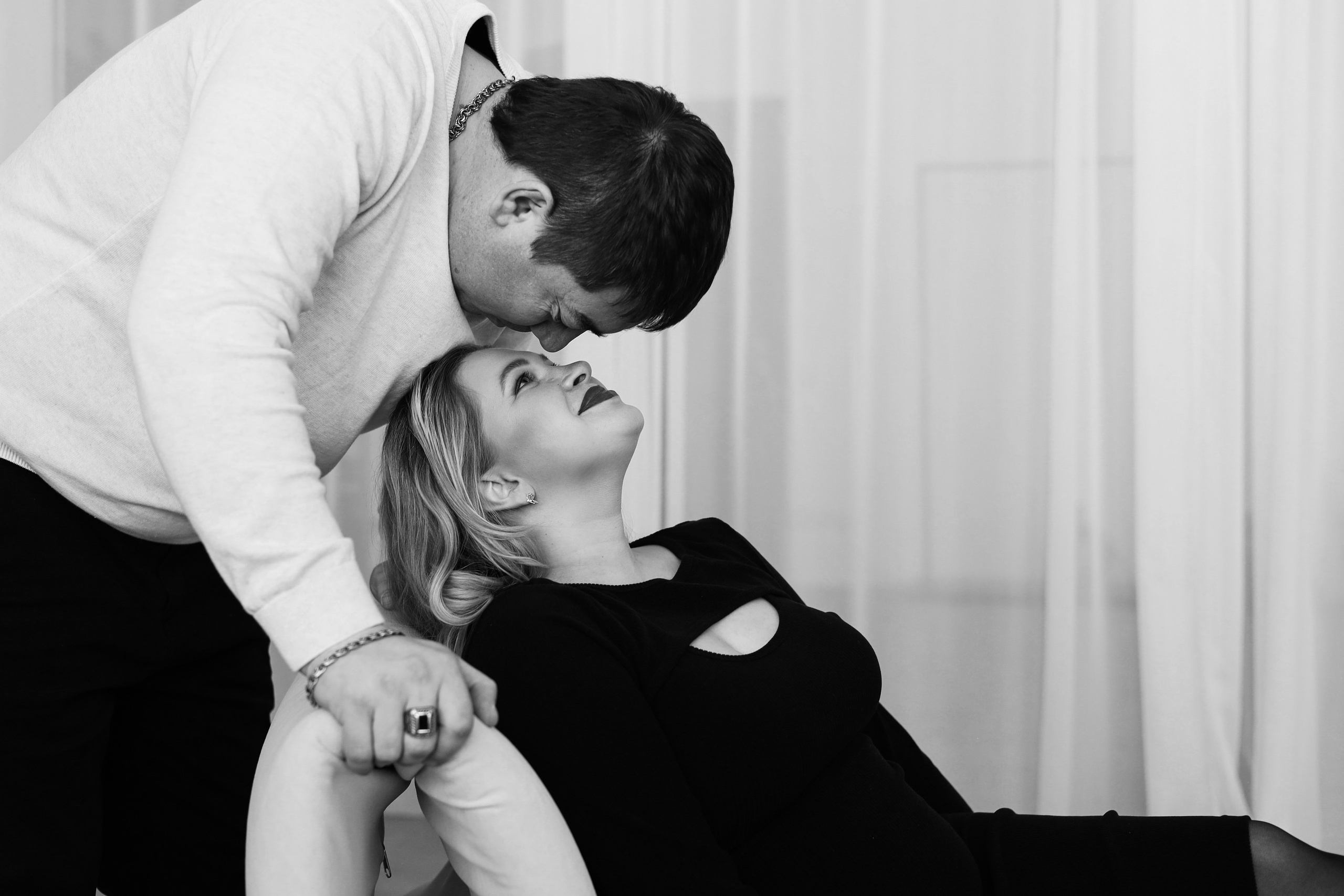 В ожидании. Photographer Tatiana Ivanova in Yaroslavl