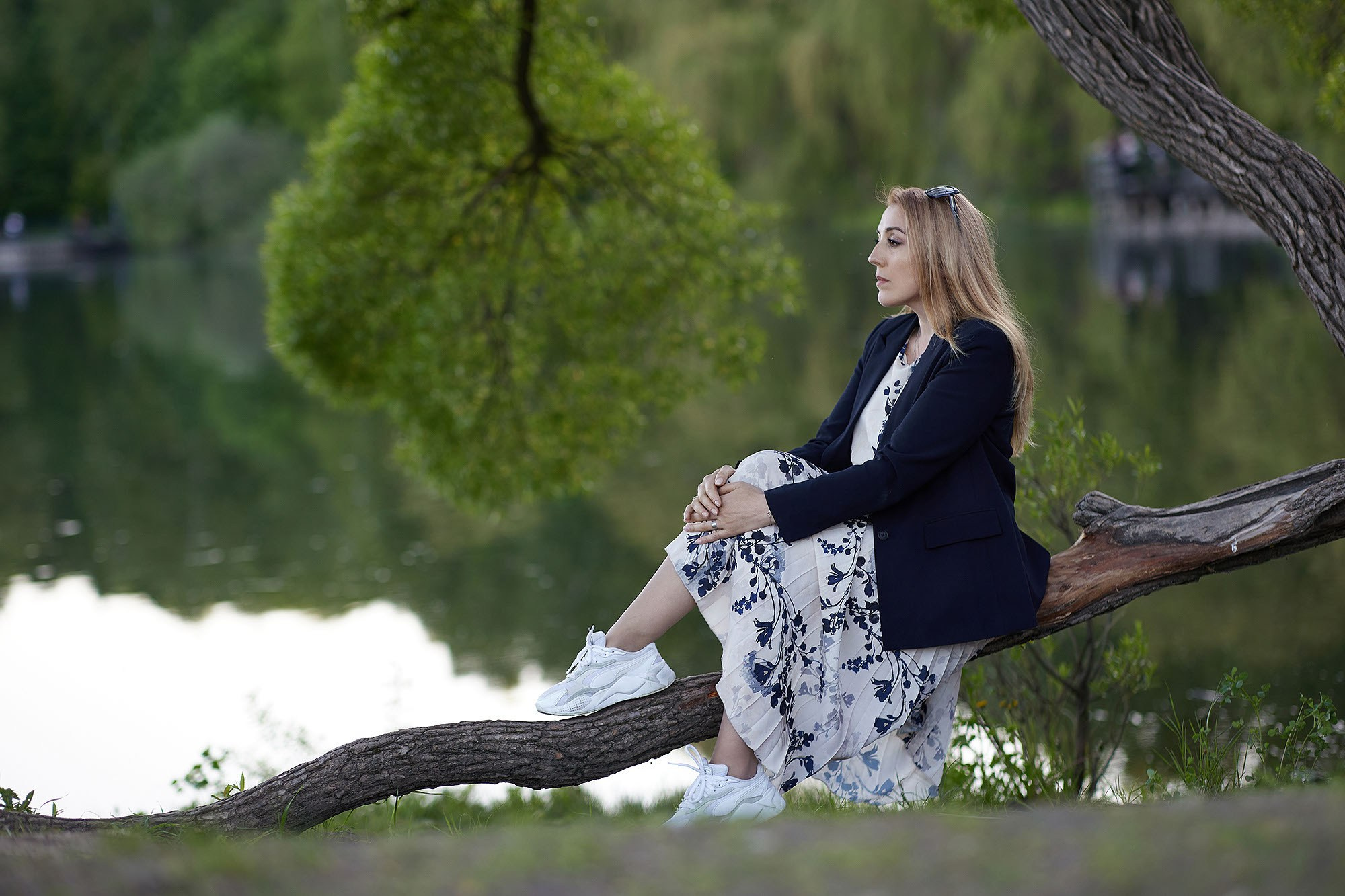 Семейная съемка. Фотограф в Москве Валерий Боцман