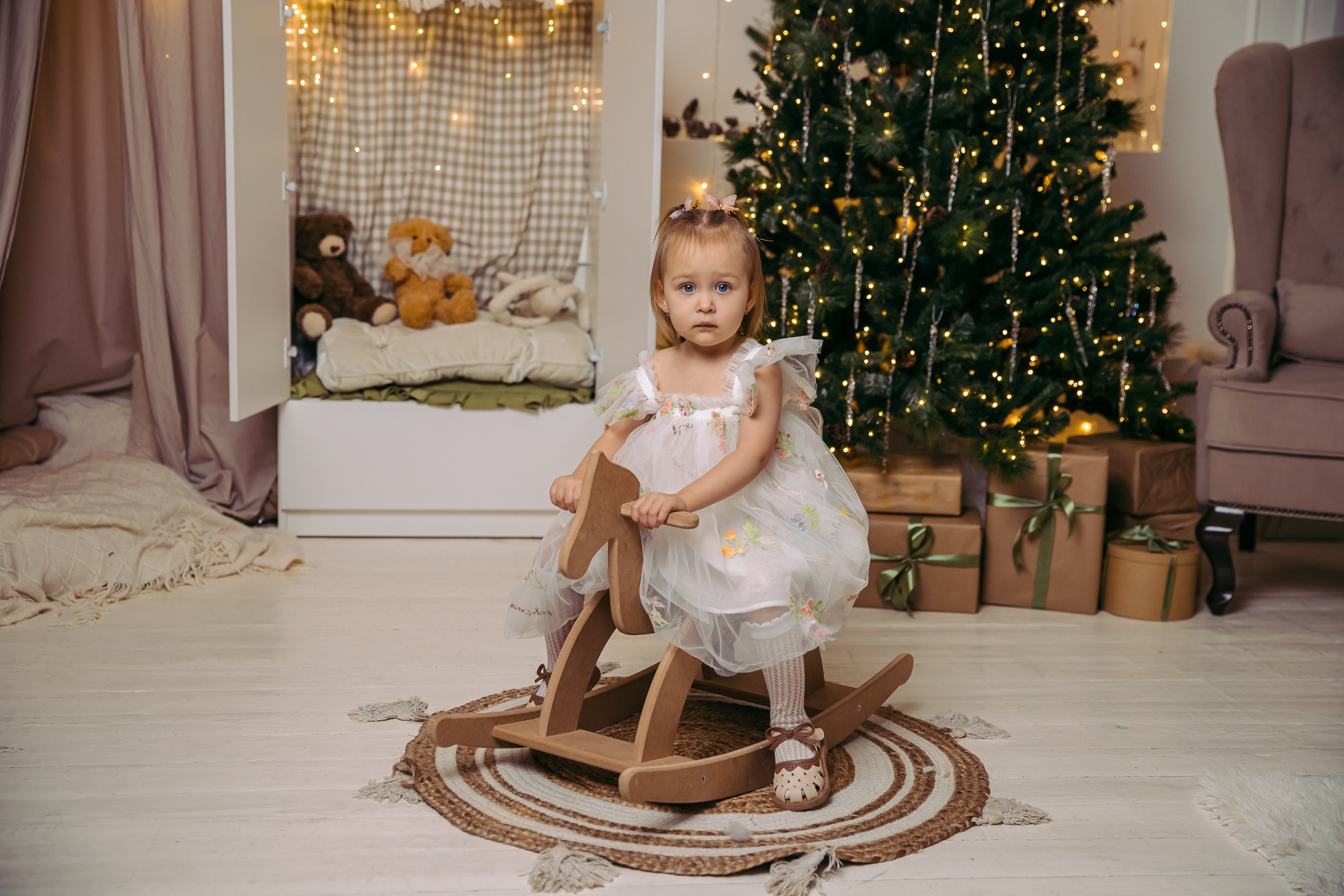 Студийная/контент. Свадебный и Семейный фотограф во Владимире