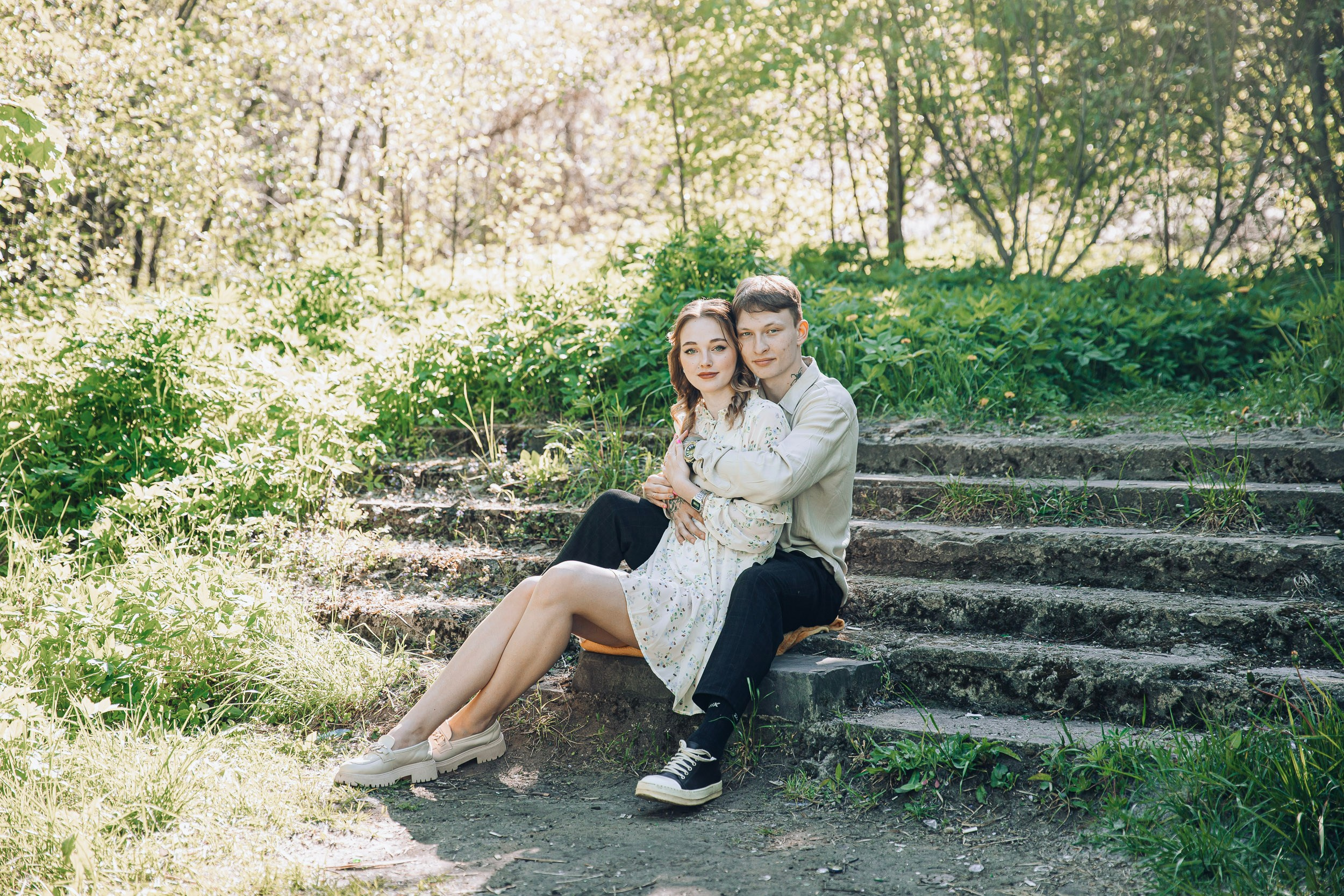 Семейная. Свадебный и Семейный фотограф во Владимире