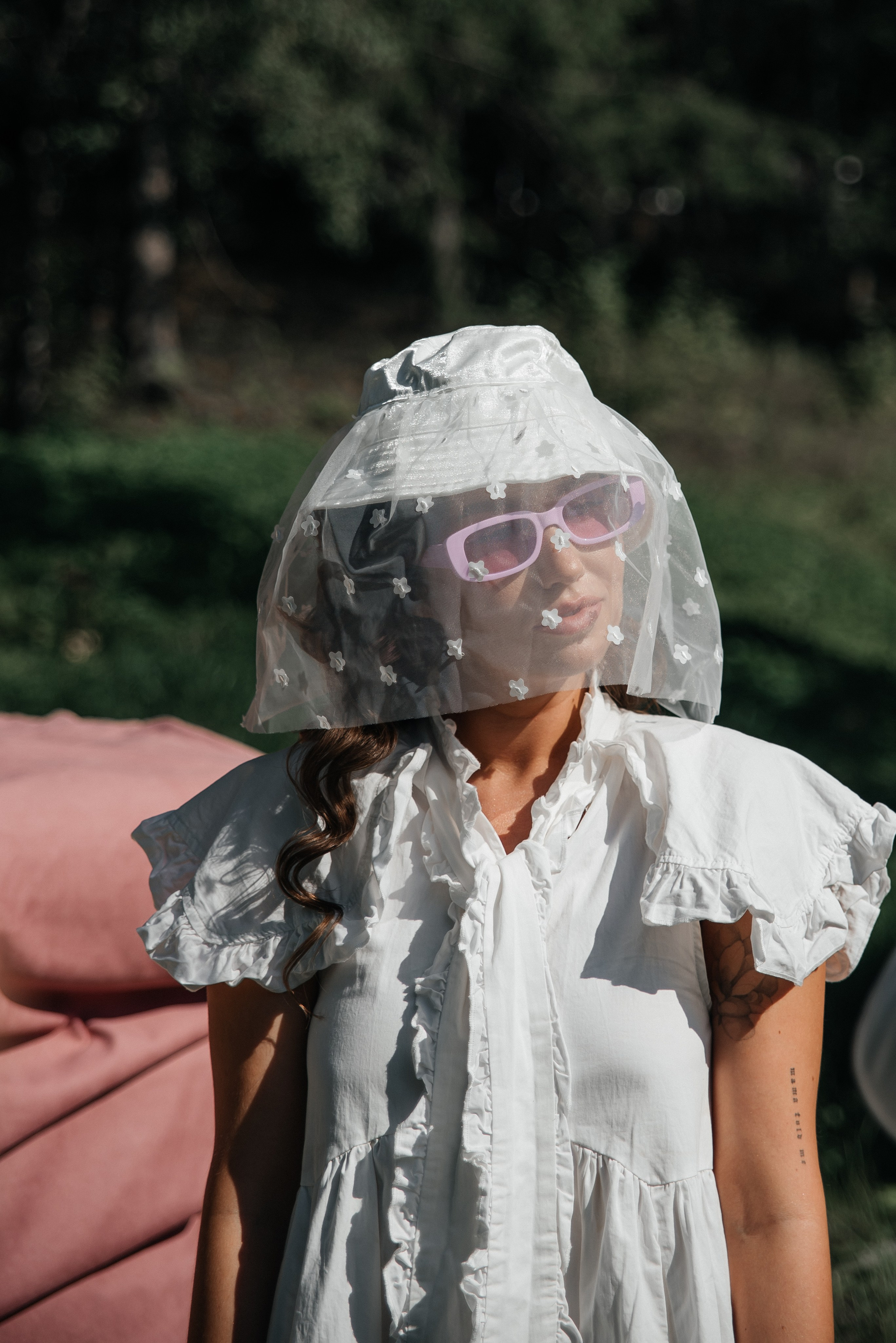Парк Звезд. Свадебный и семейный фотограф в городе Смоленске