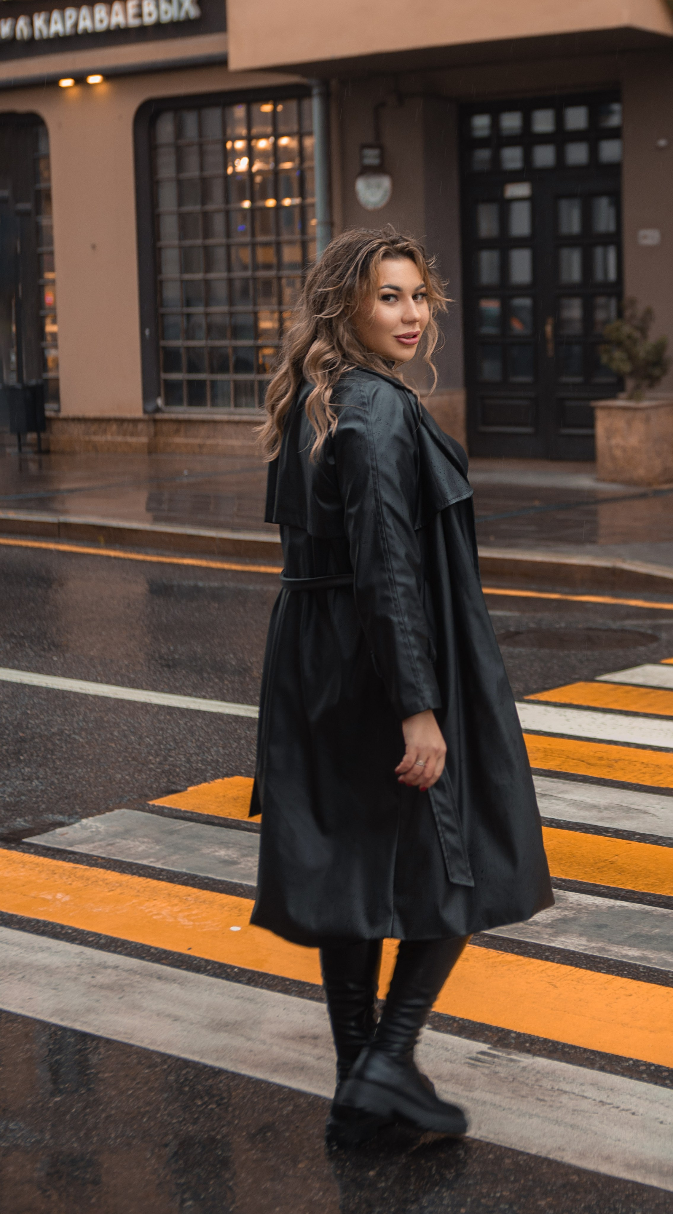 Диана. Свадебный и портретный фотограф в Москве Мария Кравченко