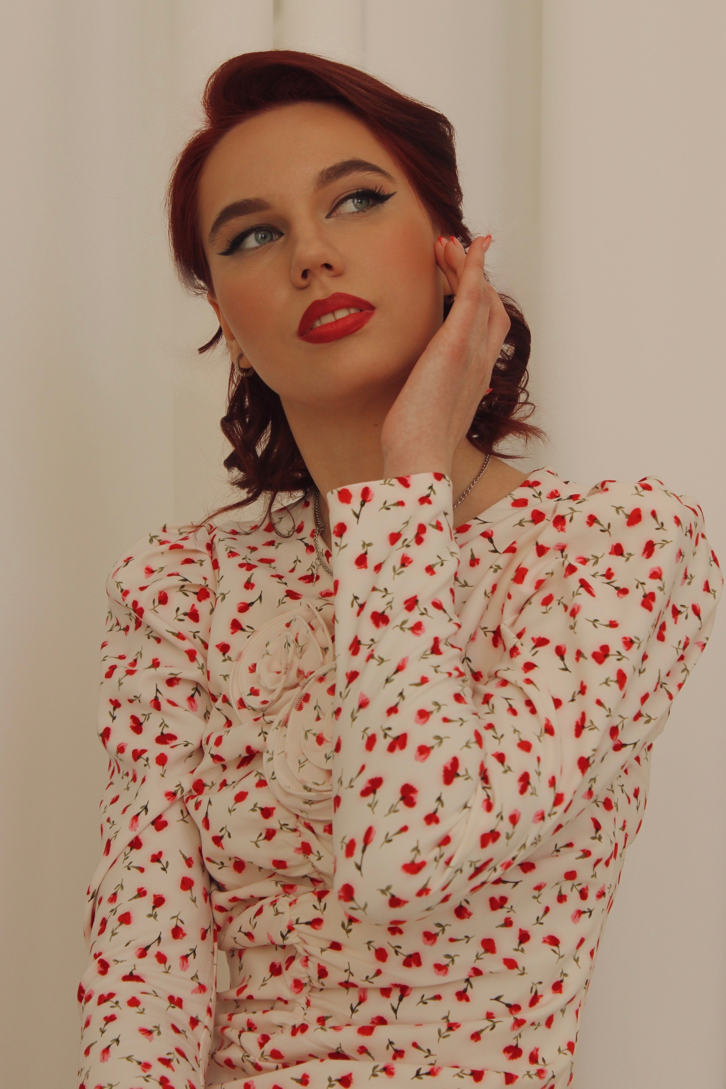 Alexandrá. Портретный фотограф Тольятти