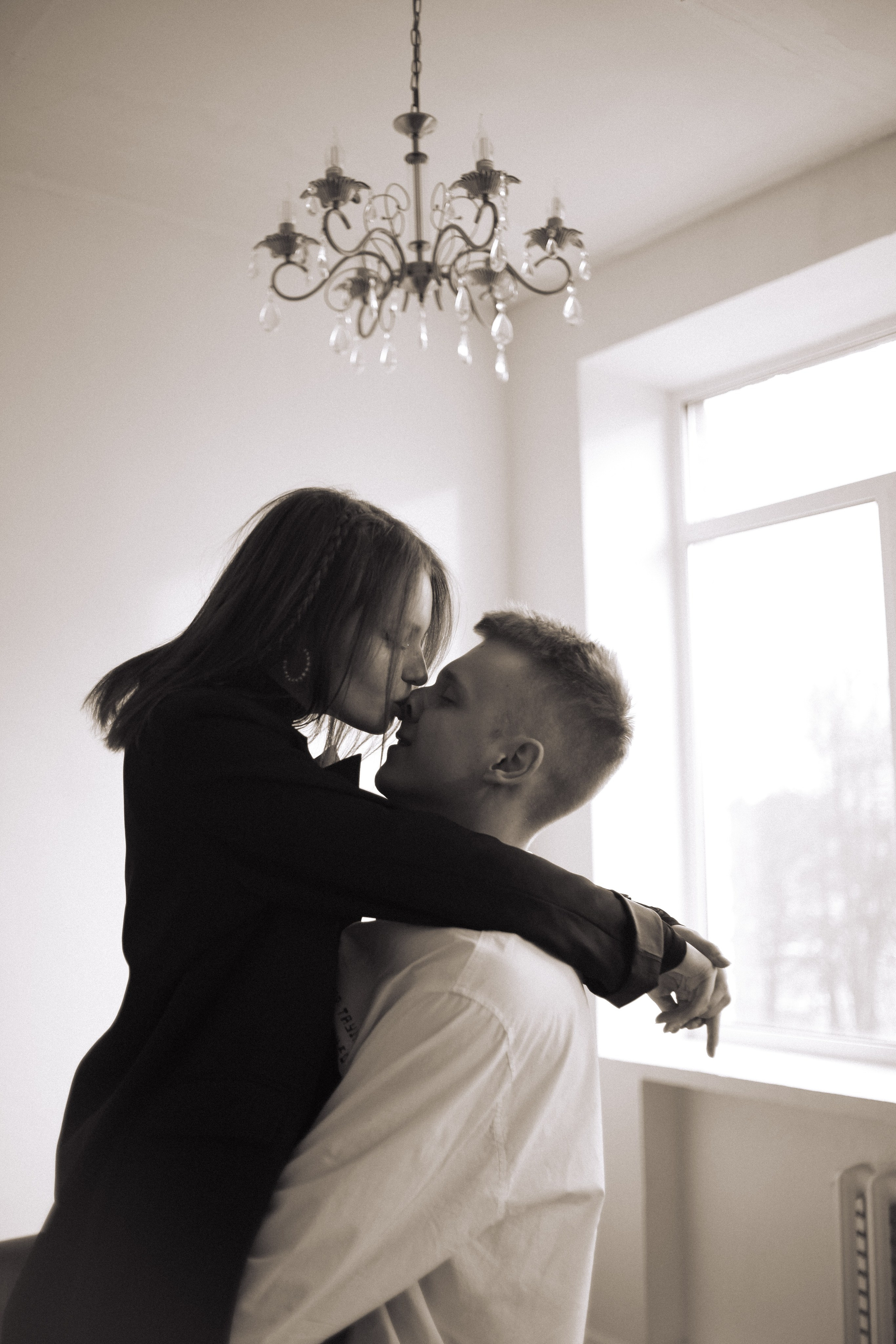 Соня + Тимур. Свадебный и индивидуальный фотограф в Волгограде Епихина Надежда