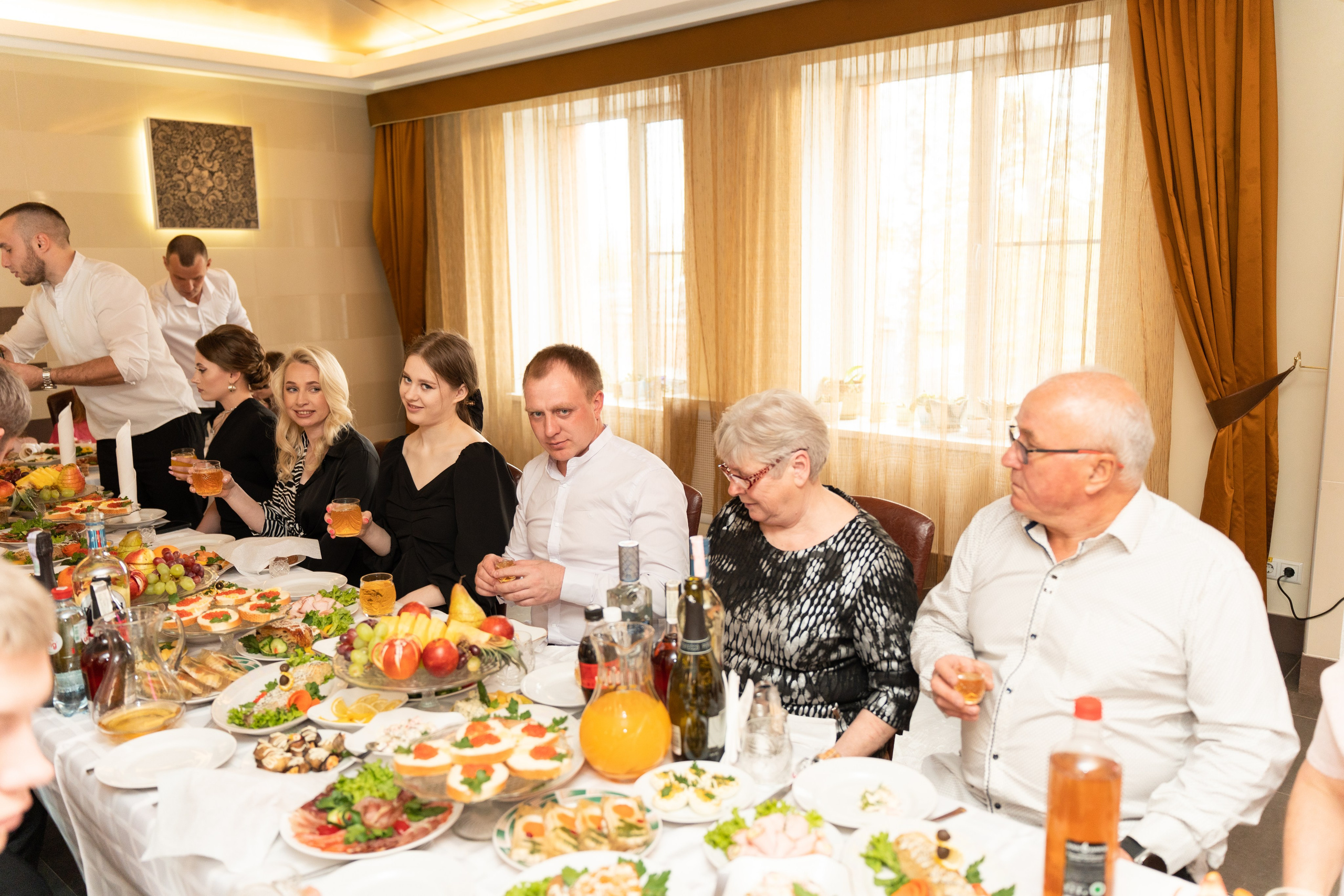 30 лет. Семейный и свадебный фотограф Минск, Беларусь Анна Орловская