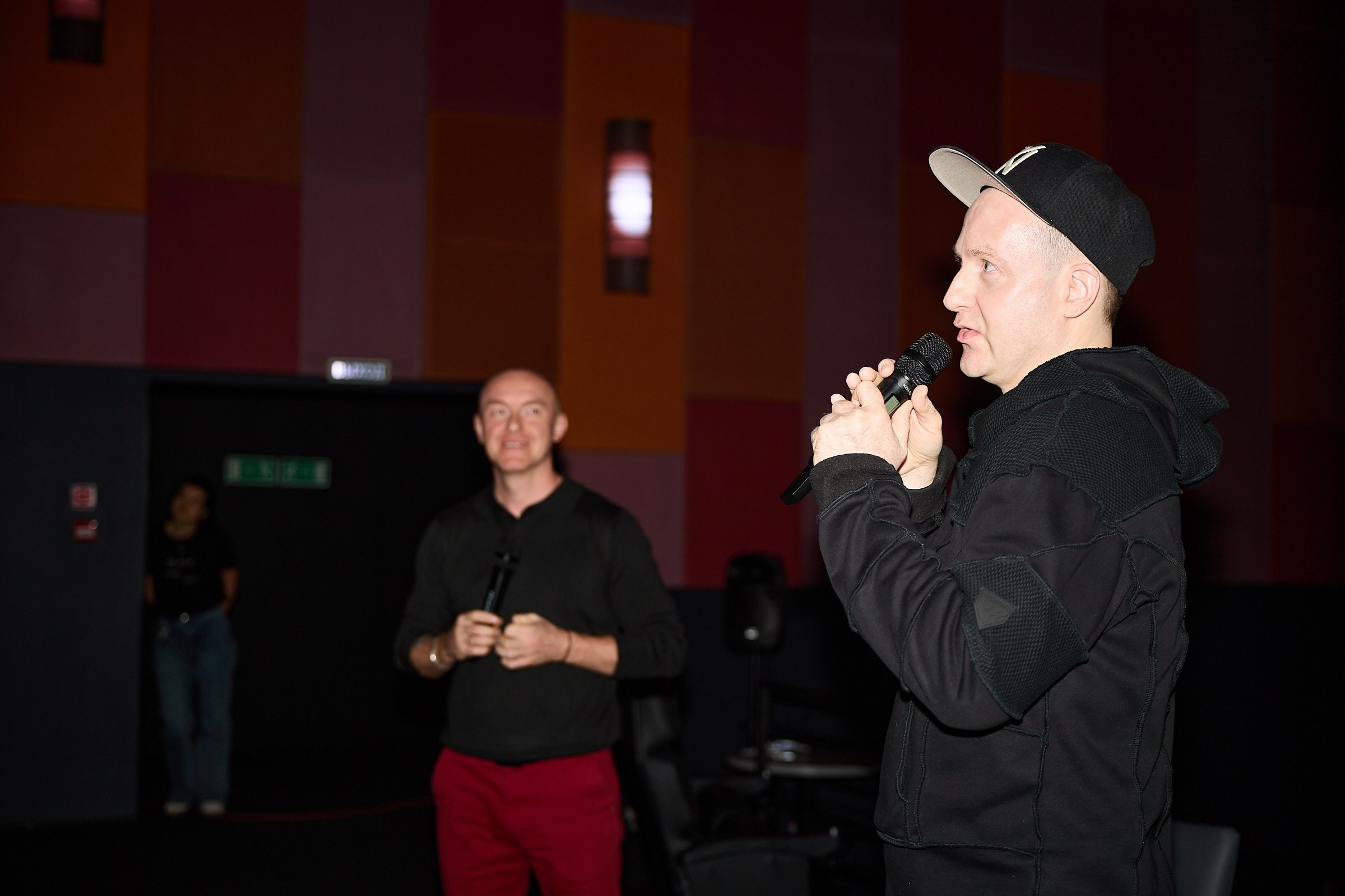 Кинотеатр Моремолл Сочи (Никита Тарасов). Профессиональный фотограф в Сочи Виктория Джой. Обучение