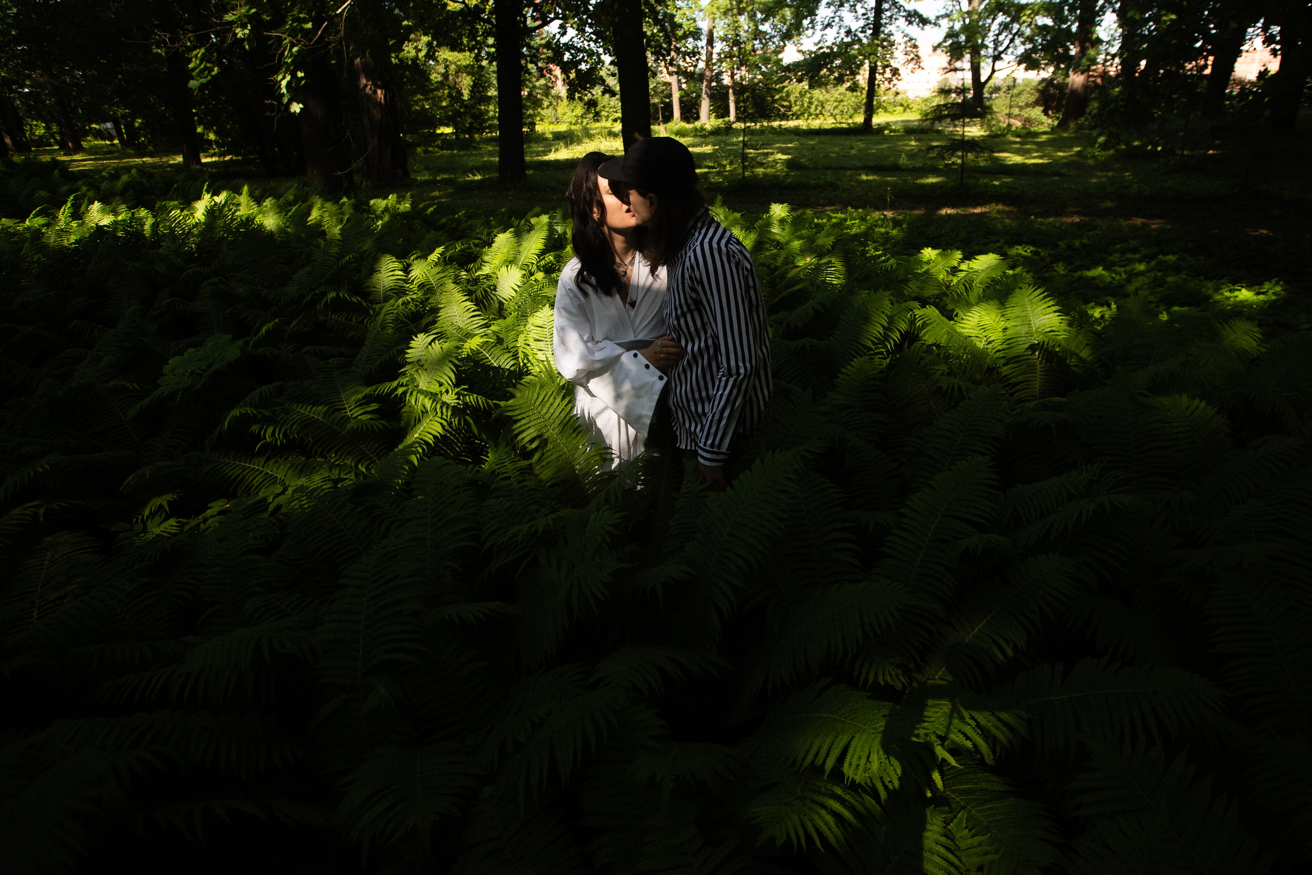 Свадьба Анна и Борис 2025. Фотограф Мария Немм