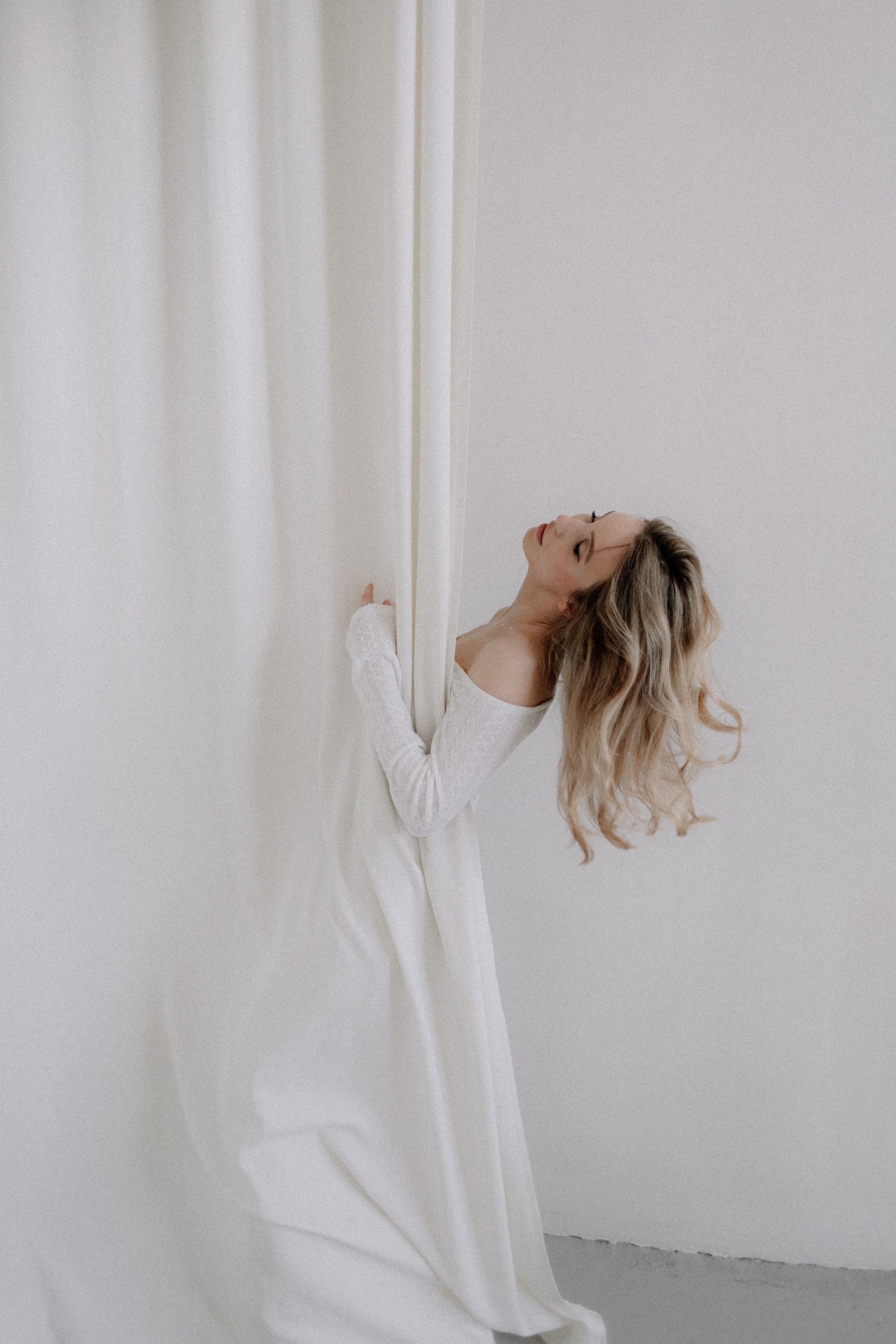 Творческая съемка с Катей. Свадебный фотограф в Нижнем Новгороде Генеральская Ира