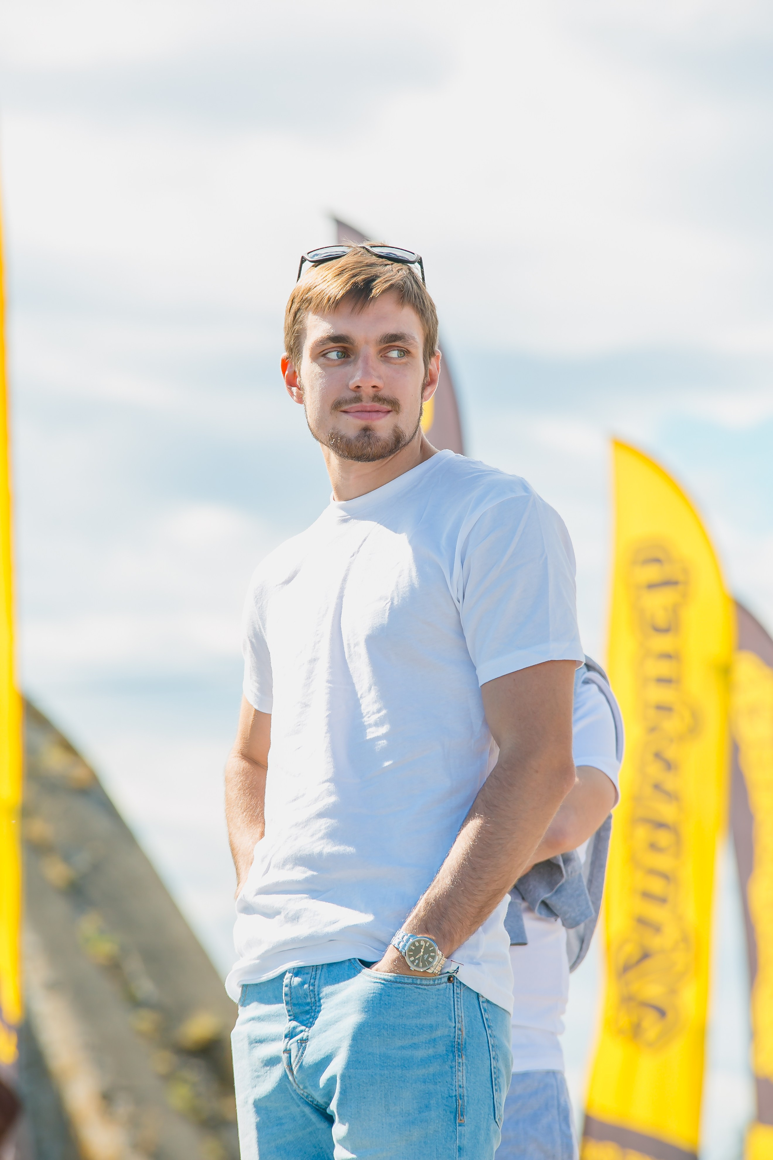 КОРПОРАТИВ ЛЕТО. Главная