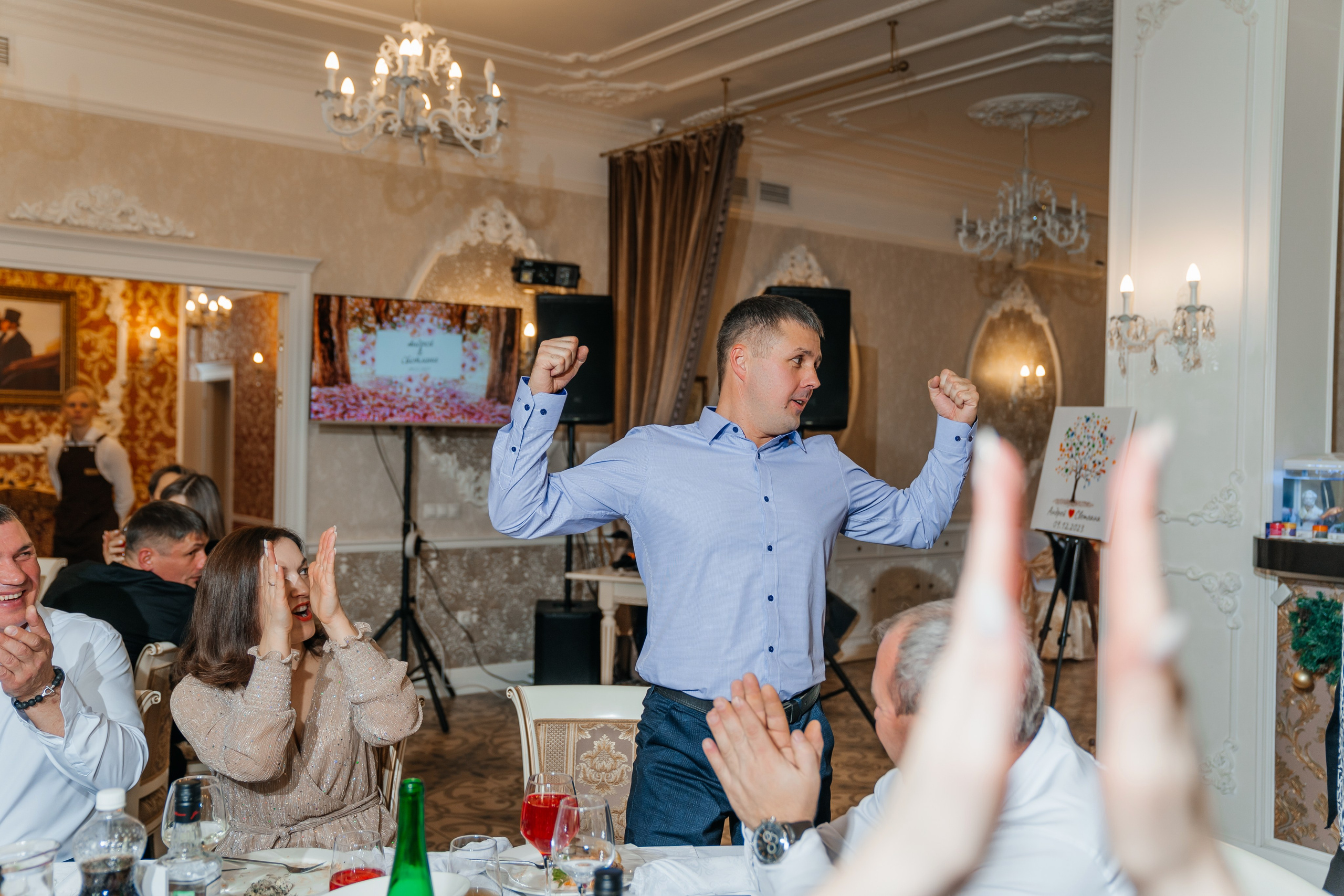 Отель «ПушкинЪ». Фотограф Ангарск Иркутск Ксения Король