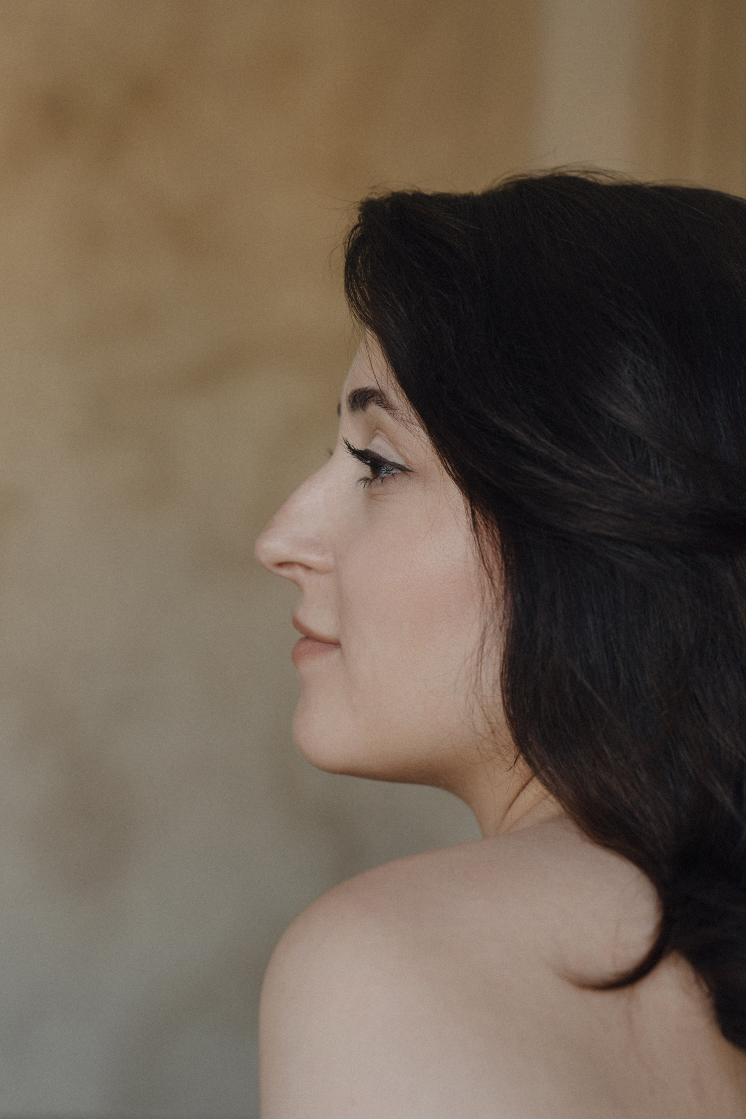 Ксения. Профессиональный фотограф в Самаре Анна Конзаева