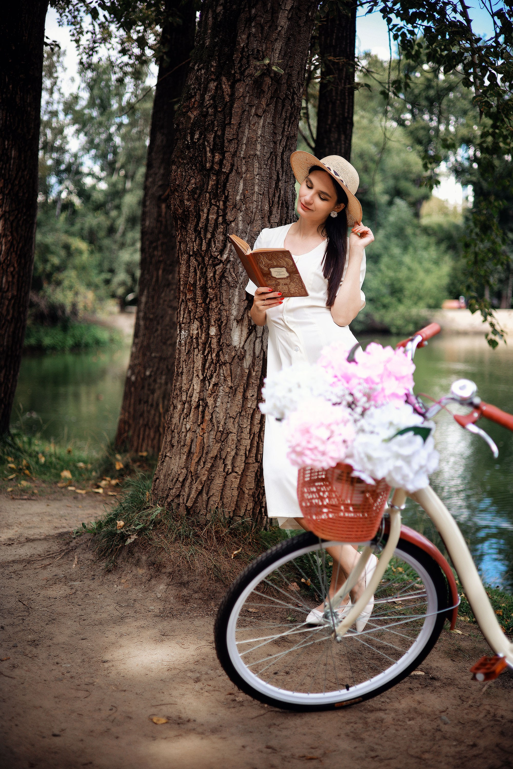 Прогулочная съемка