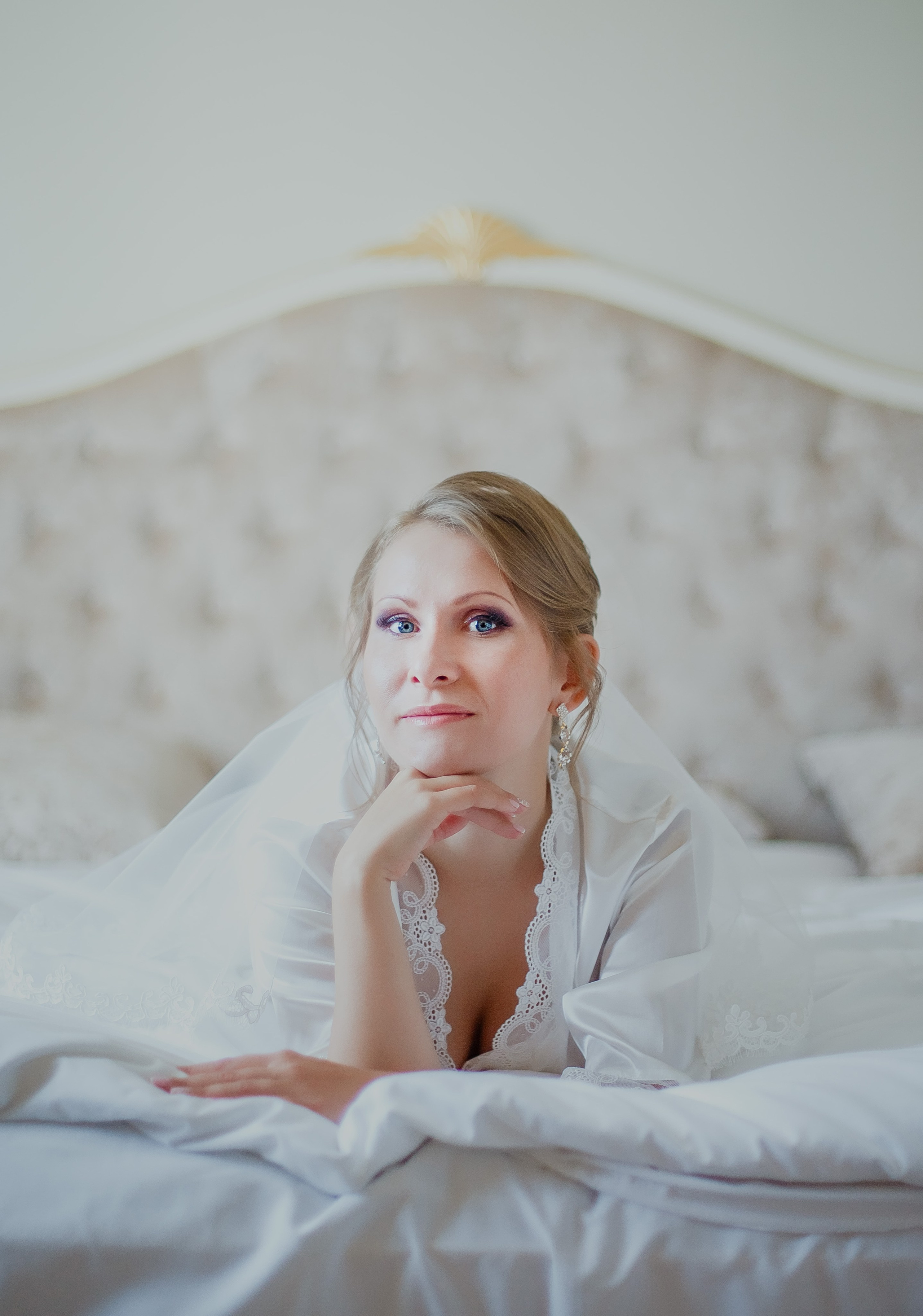 Петр и Юлия. Свадебный и семейный фотограф Екатерина Бубнова