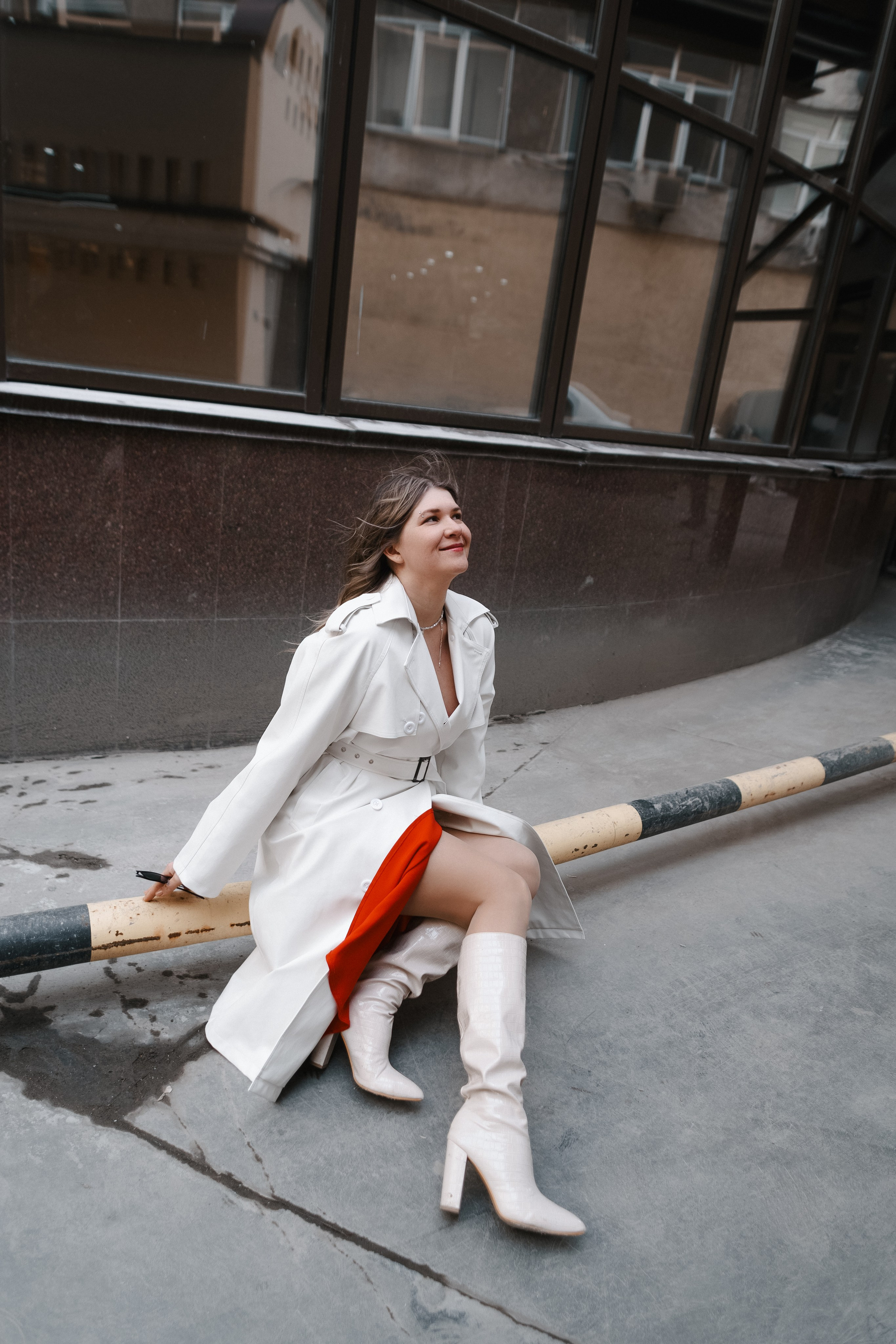 Мария. Фотограф Дарья Мустафина, Тюмень