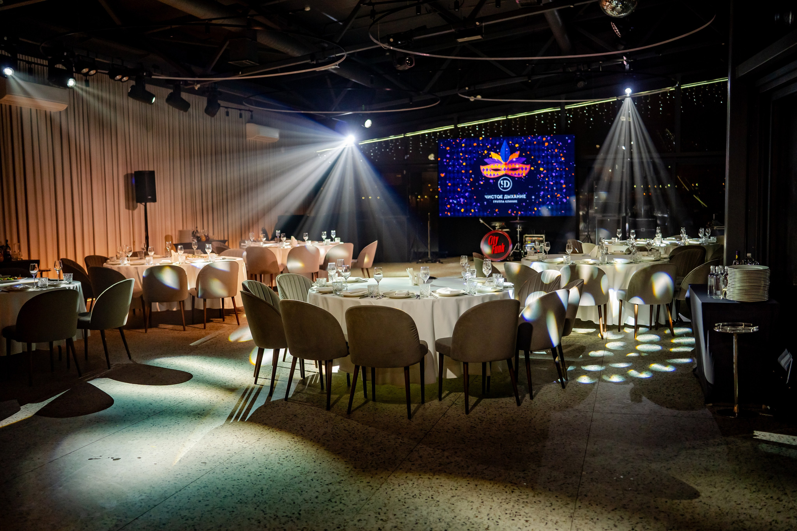 Репортаж. Фотограф Александр Вишняков