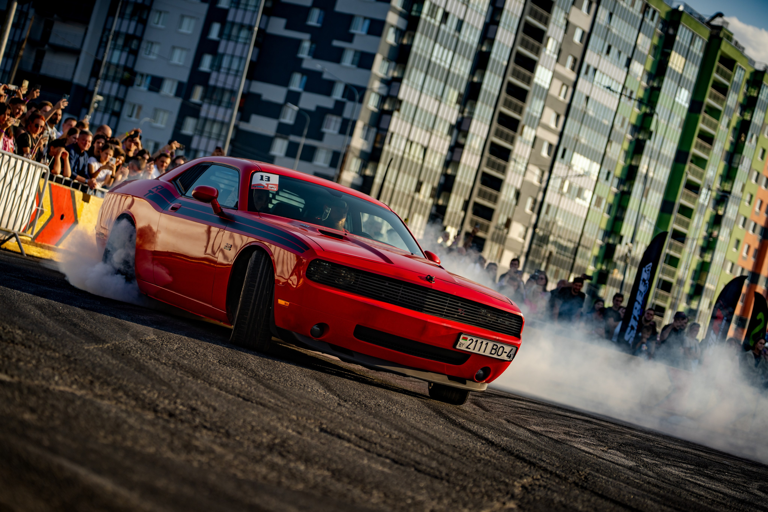 Закрытие сезона Street Fighters Crew Август 2025. Фотограф Александр Вишняков