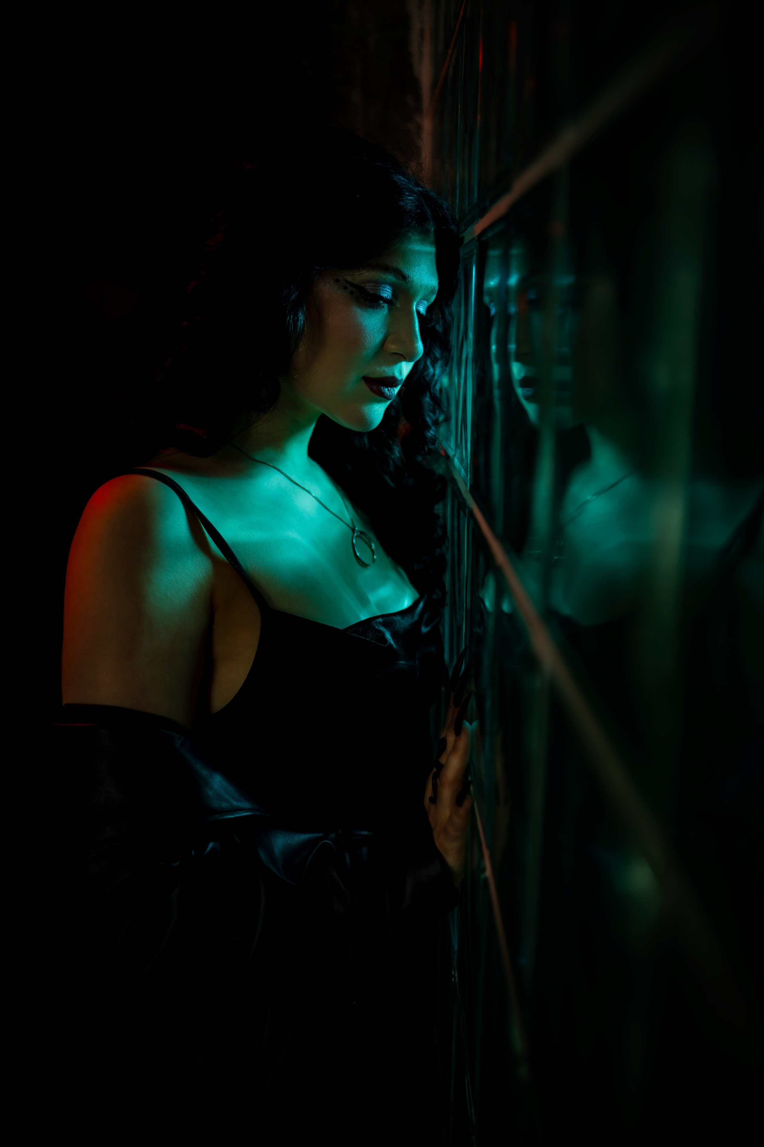 Фотосессия: Вероника и Петр. Фотограф Александр Вишняков