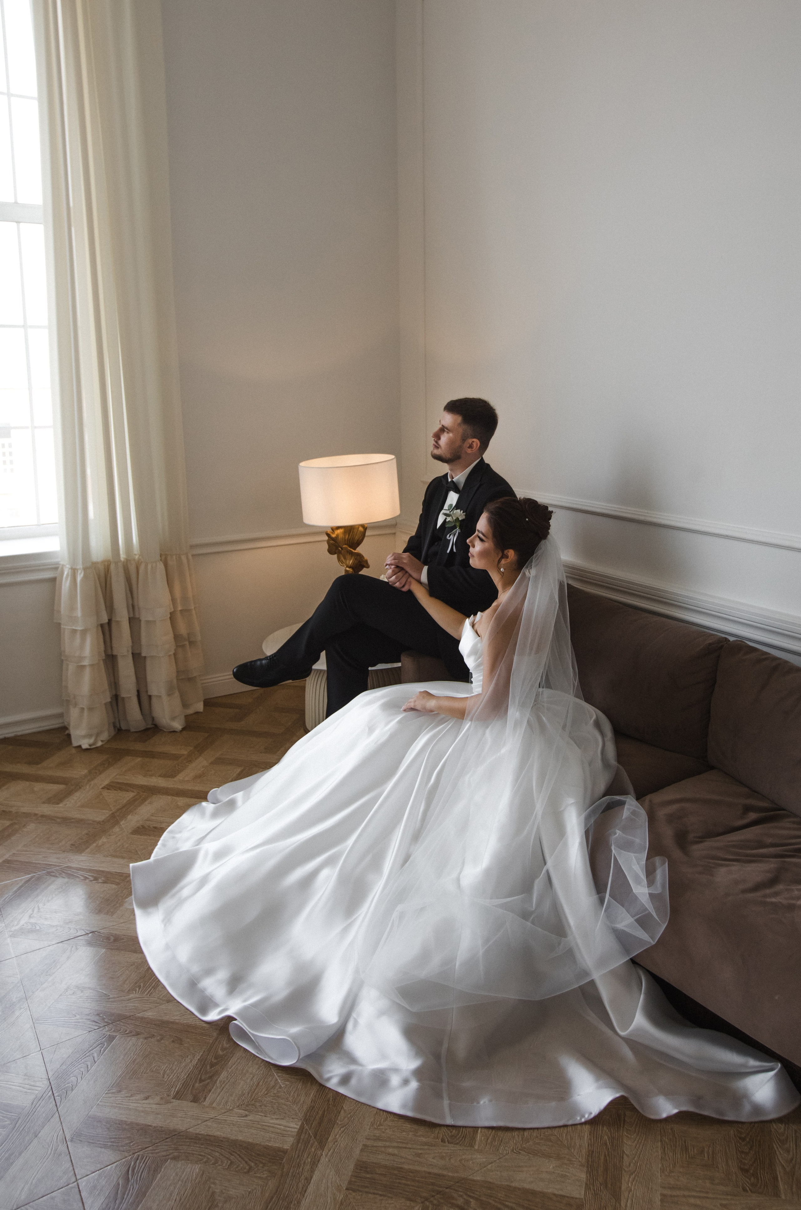 Давид и Ольга. Свадебный и семейный фотограф в Краснодаре