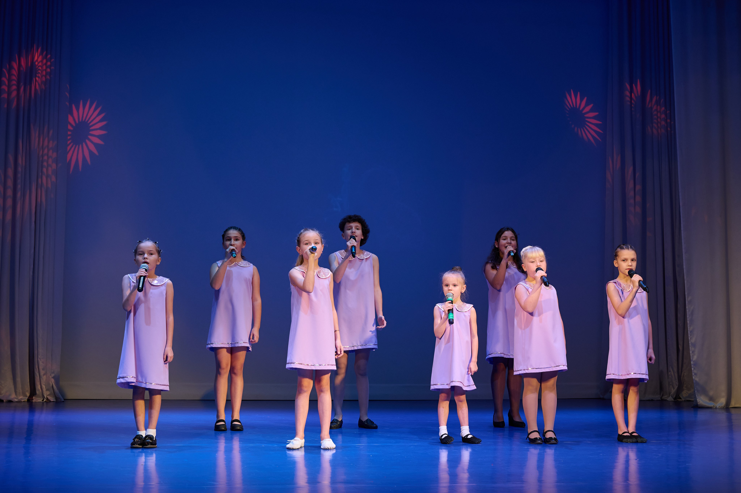 День матери. Марьина роща. Жизнь курорта Кабардинка в фотографиях