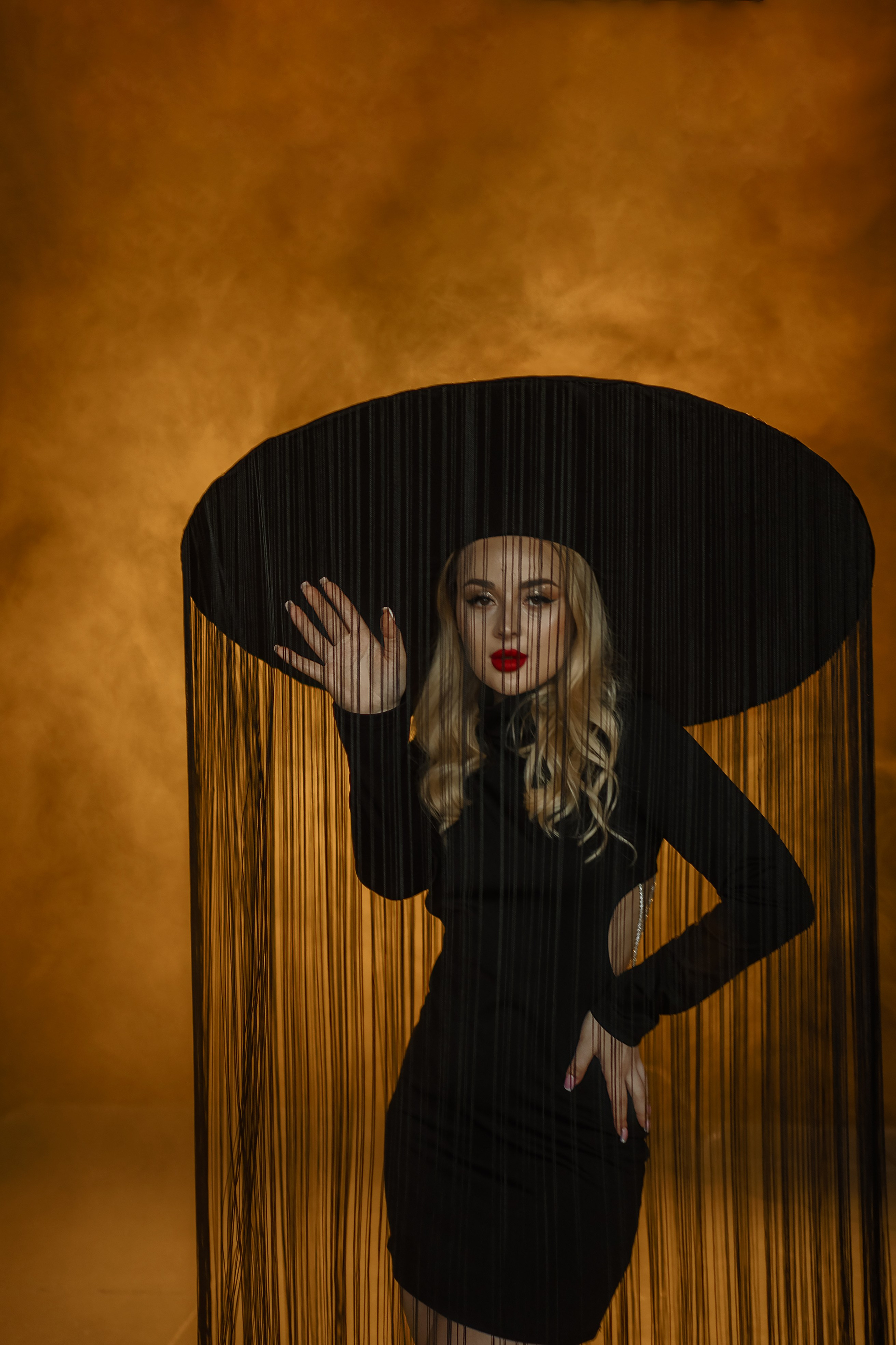 Женский портрет. Женский и семейный фотограф в Костроме. Алена Шепот