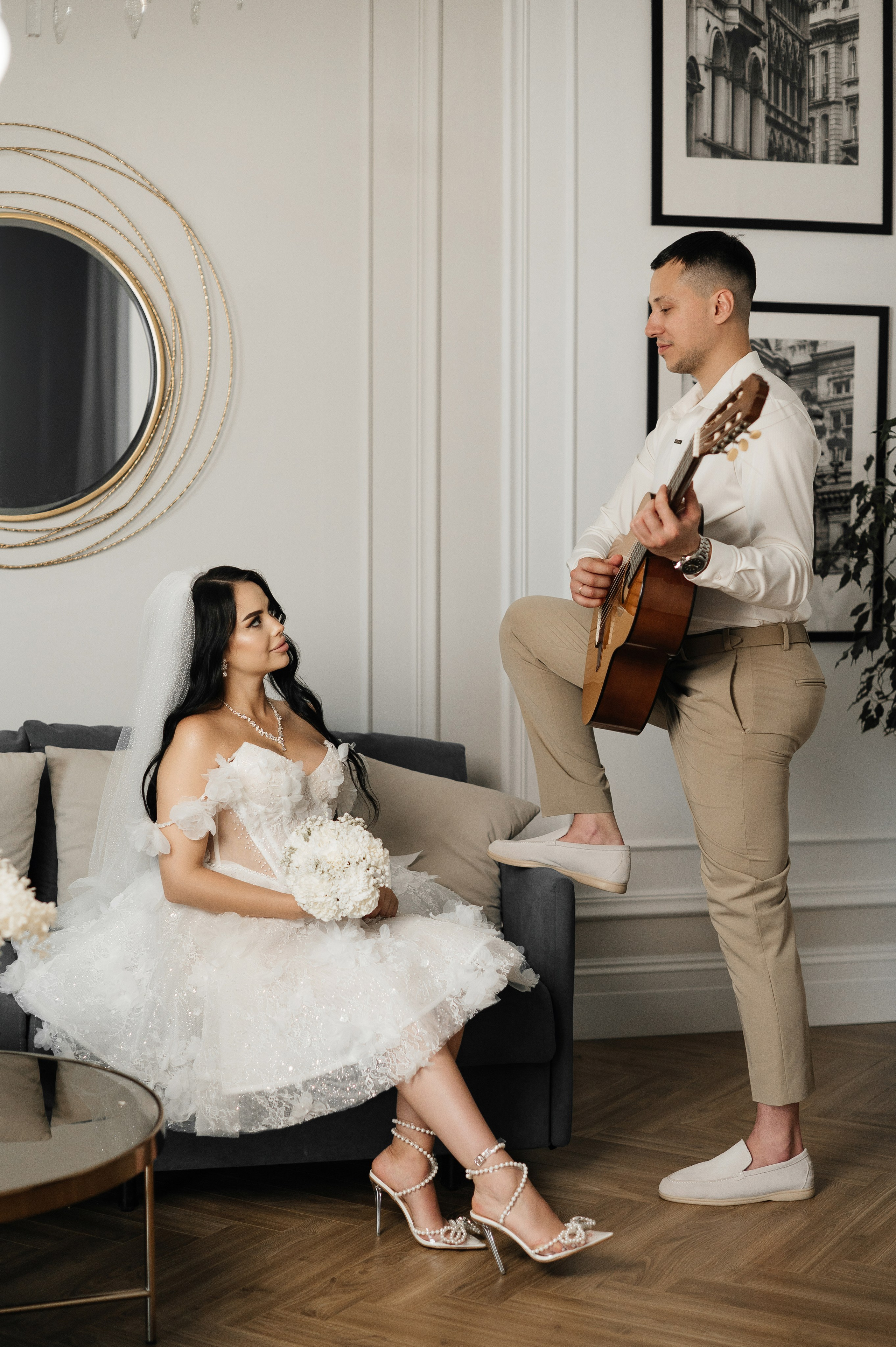 Никита и Маргарита. Свадебный и семейный фотограф Кореновск/Краснодар