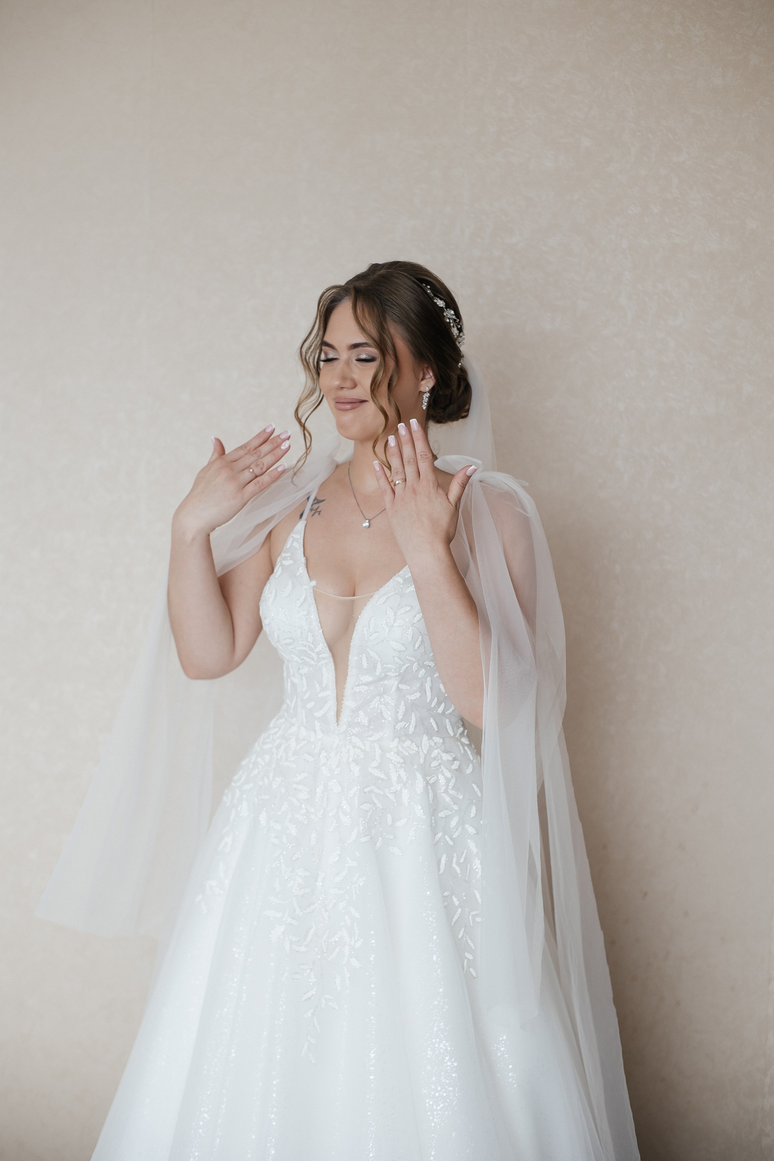 Свадьба полный день. Фотограф в Иркутске