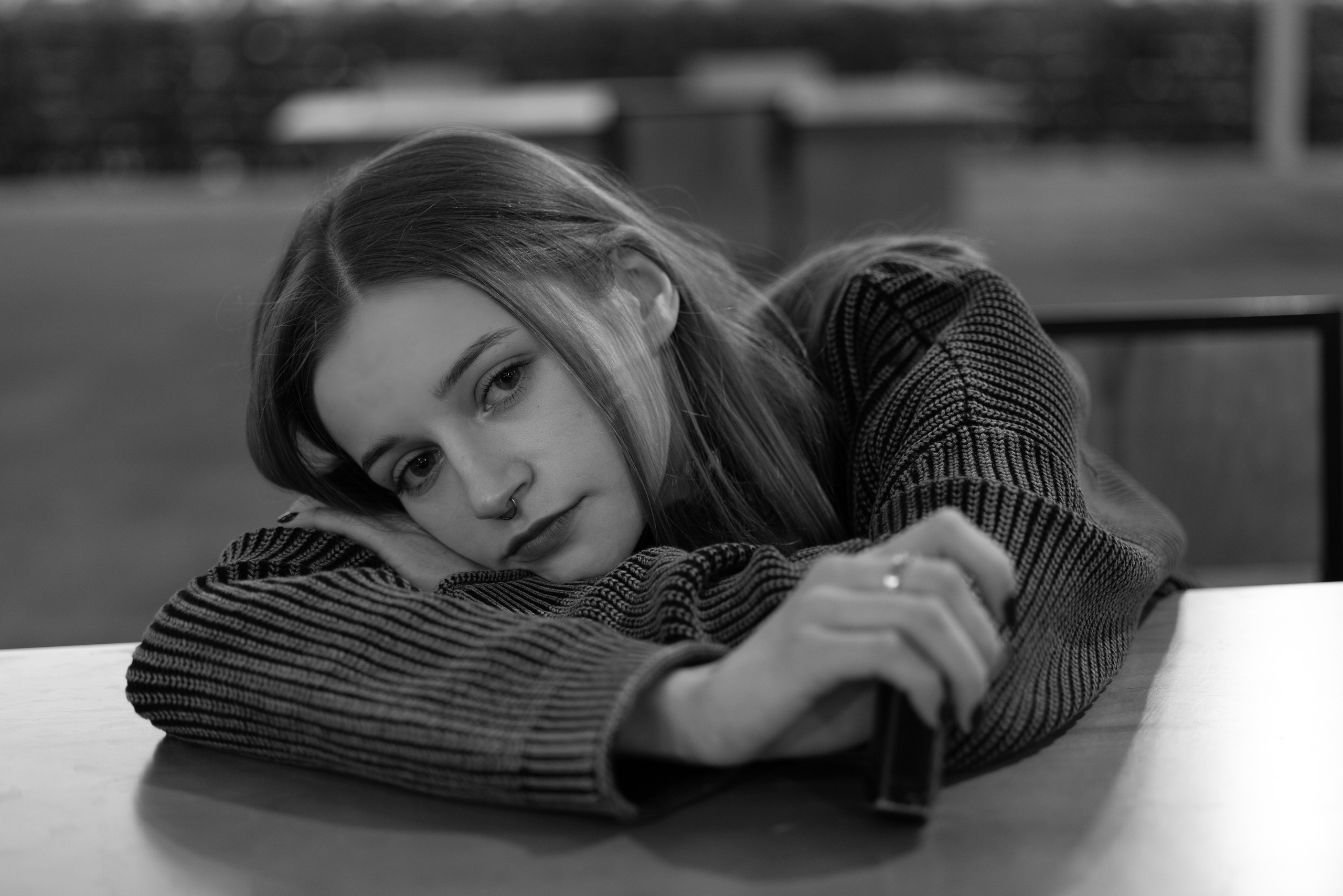 Алиса. Фотограф в Москве — Георгий Чернышов