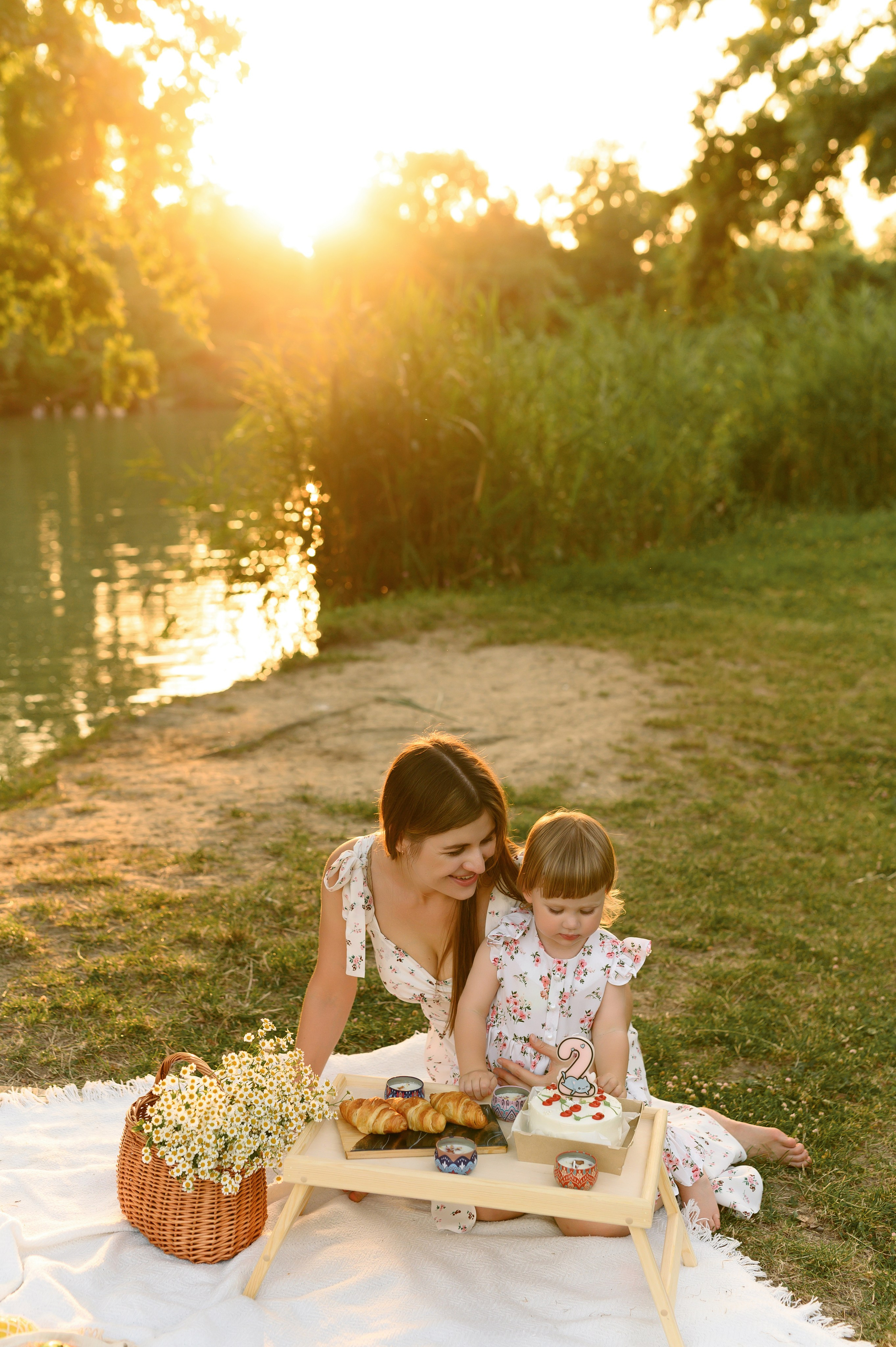 Катя и Лиза. Фотограф в Краснодаре Скубицкая Альбина