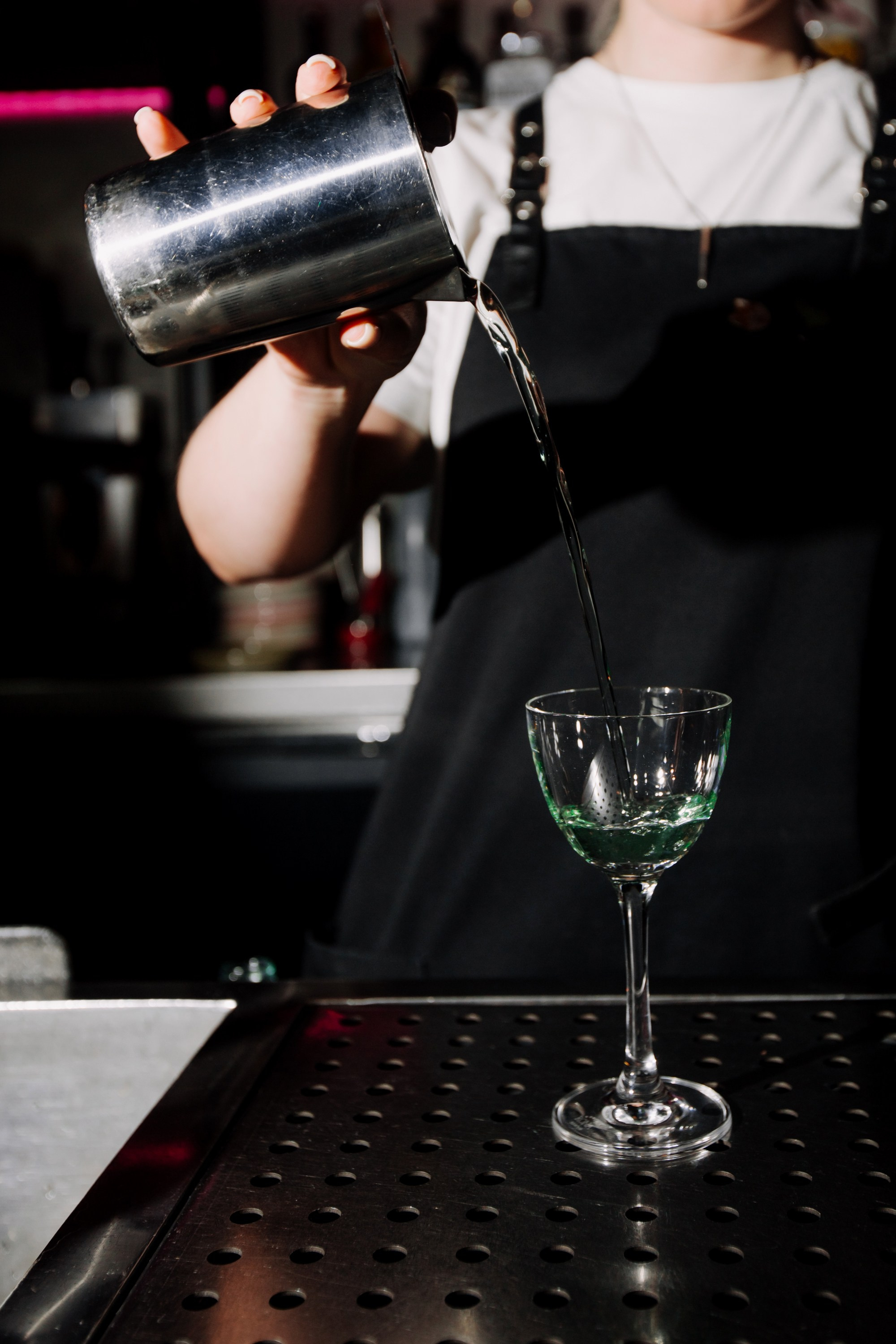 Garden Lounge / Cocktail. Home