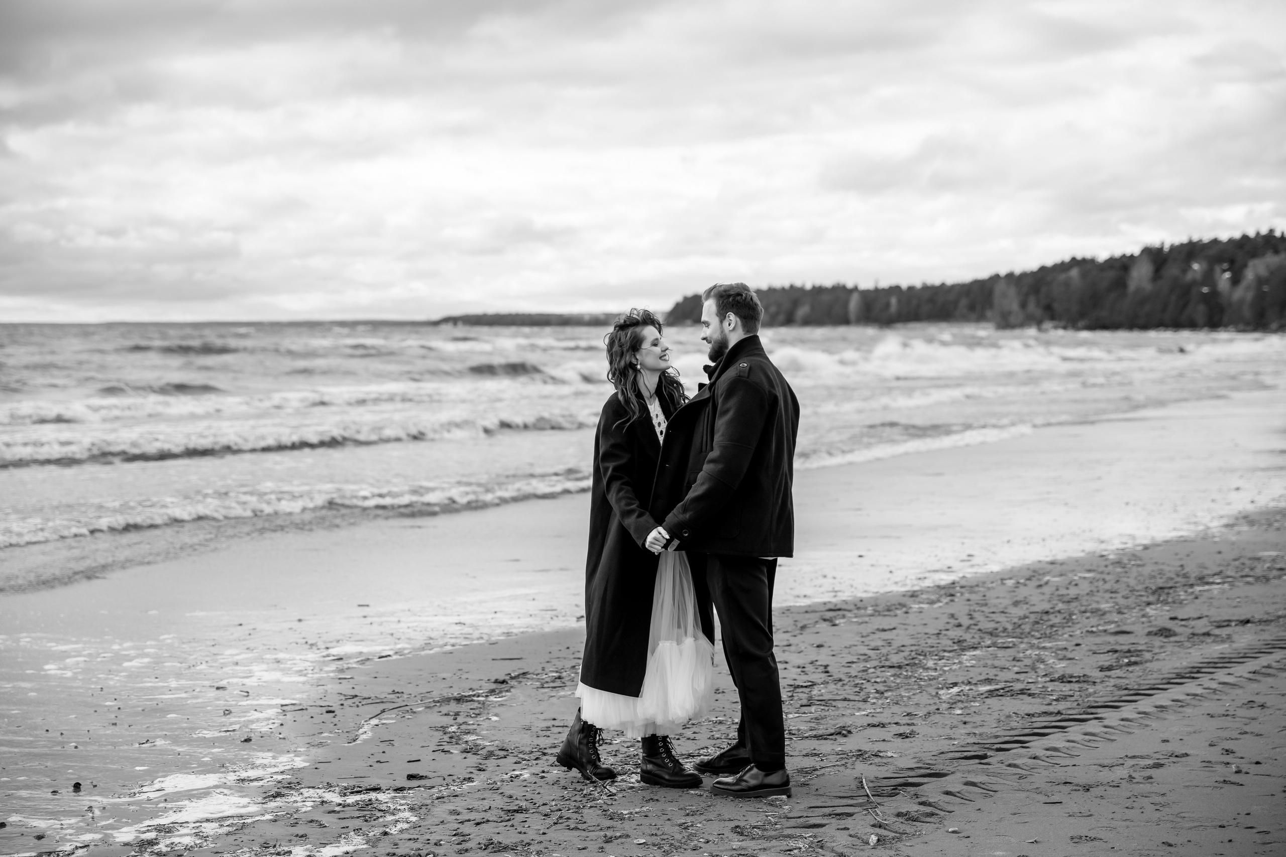 Диана и Кирилл. Свадебный и портретный фотограф