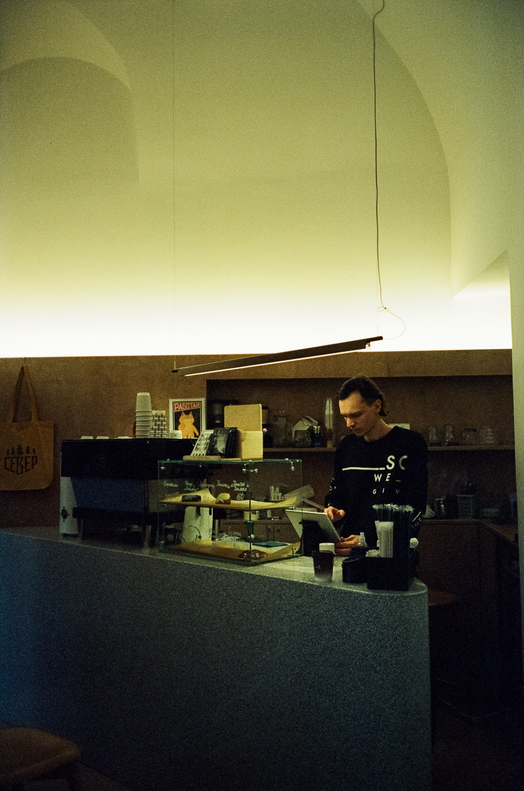 Диалог со зрителем. Вещи и видения в MOMMA. Фотограф-документалист Мария Осокина