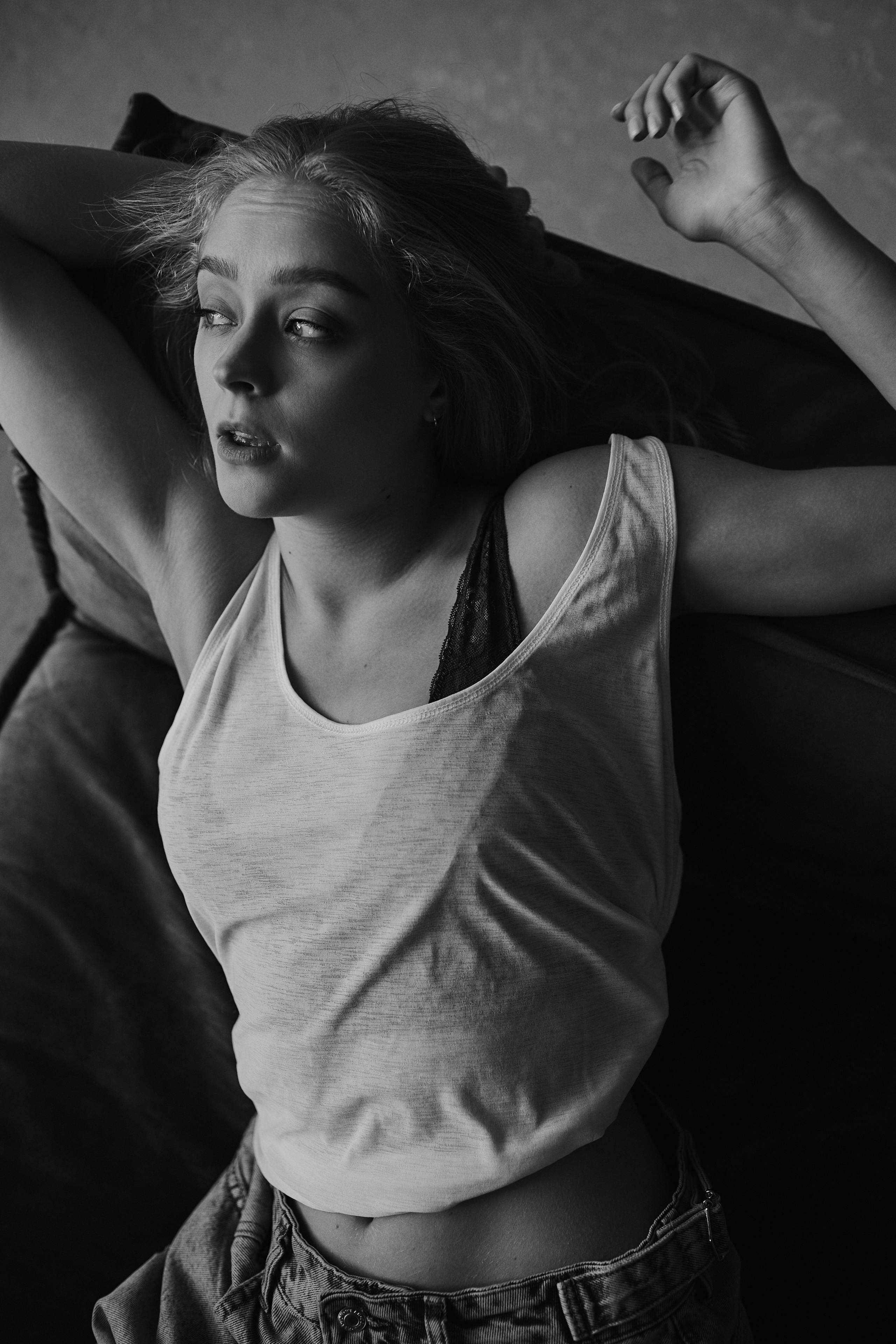 ANYA. Фотограф Анна Гребенник