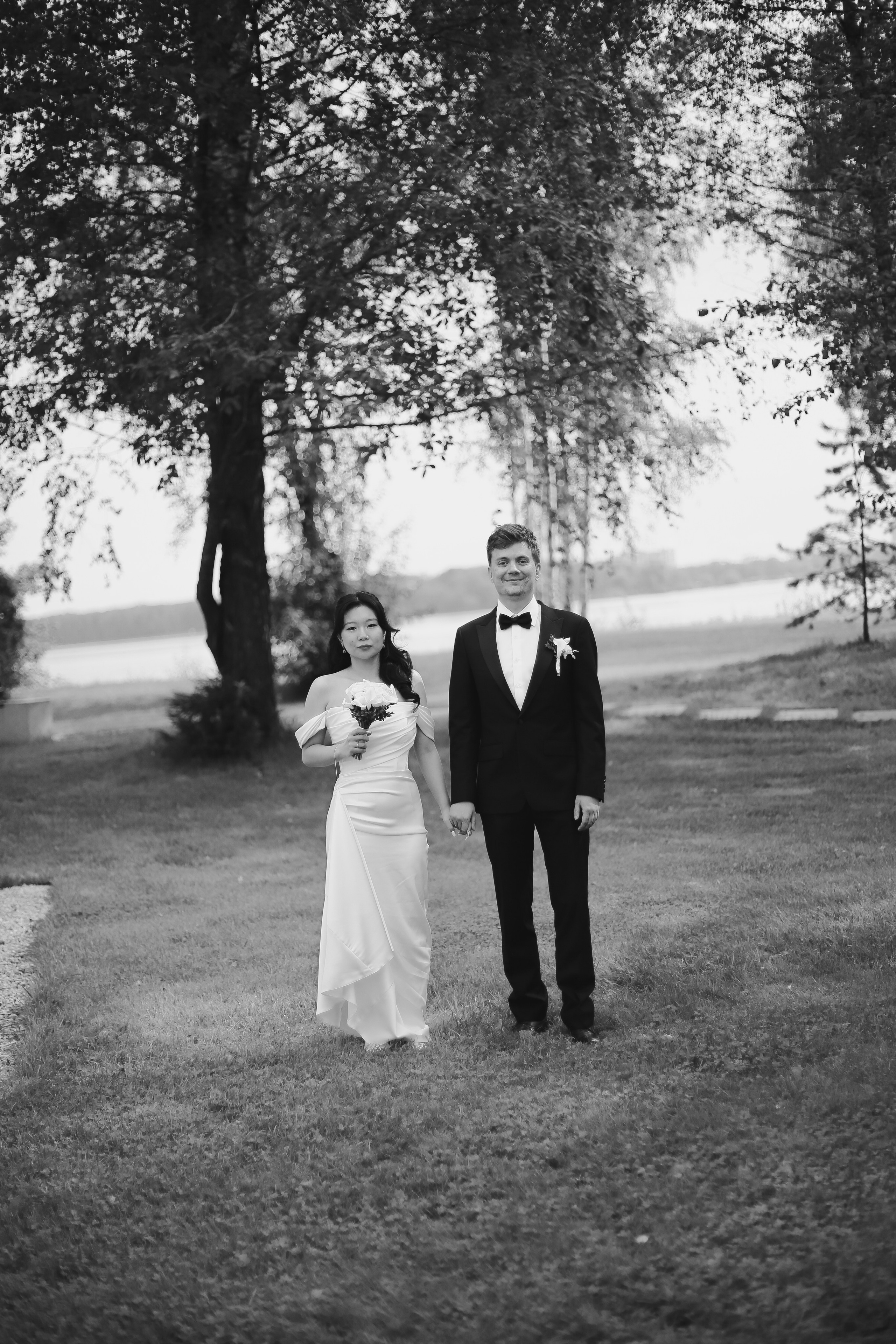 Любовь и Сергей (полный день). Фотограф Екатерина Максимова: семейные, индивидуальные съемки, свадьбы