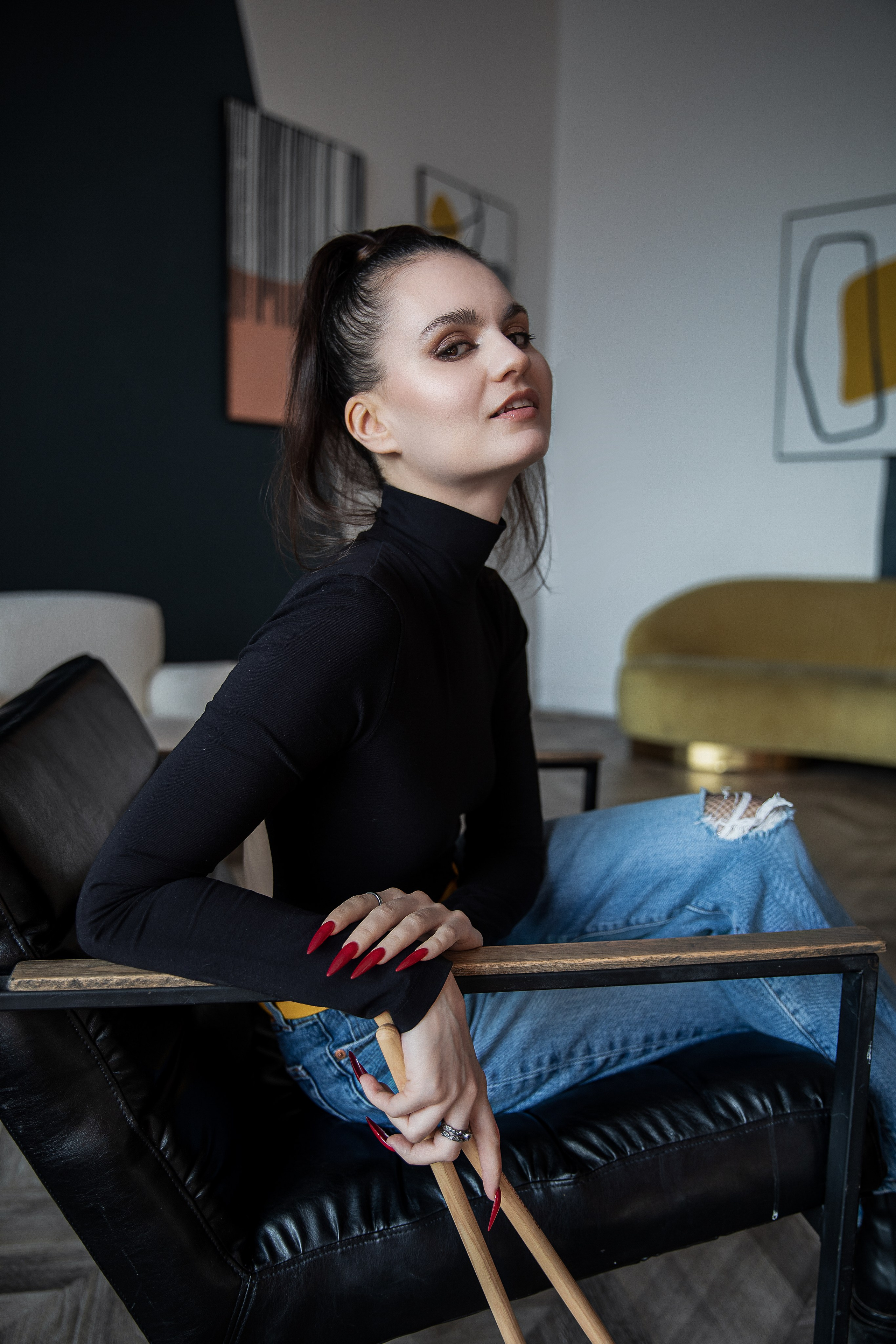 ИНДИВИДУАЛЬНАЯ ФОТОСЕССИЯ. Фотограф — Путилково, Москва