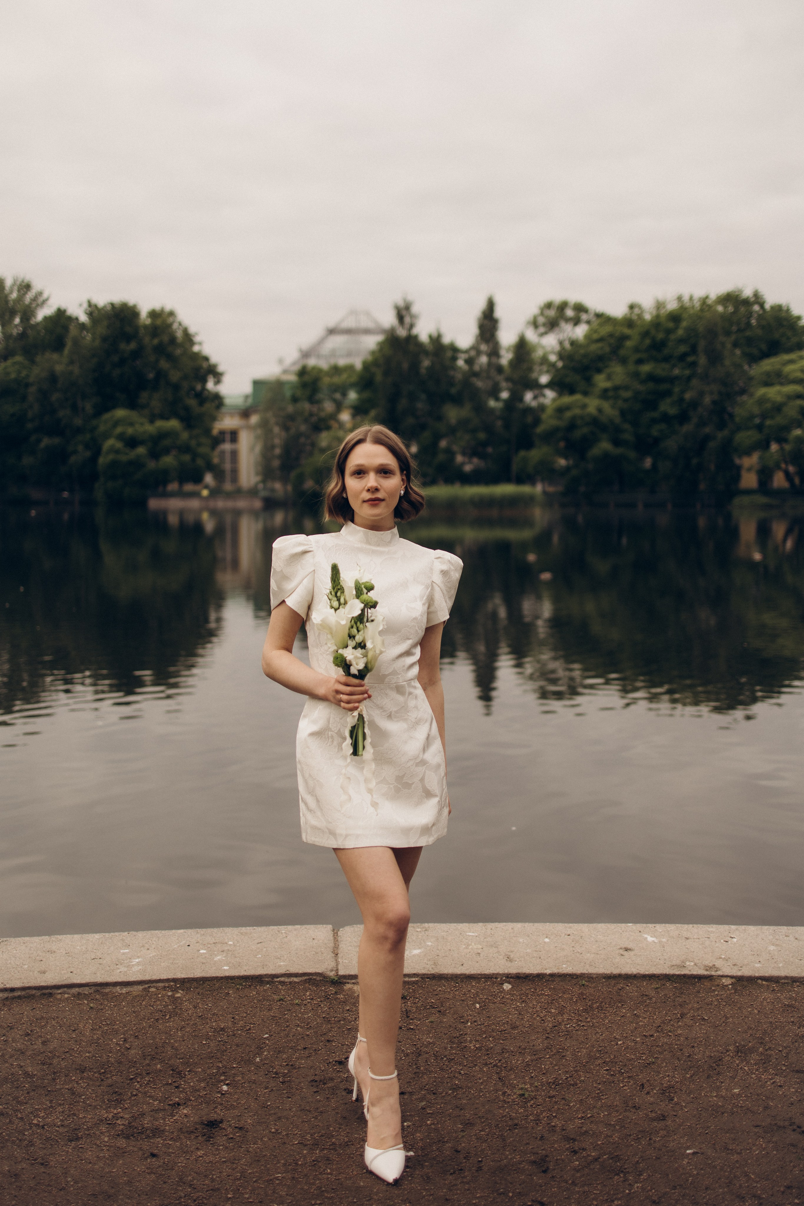 Светлана & Александр. Ирина Владимирова | Фотограф Санкт-Петербург