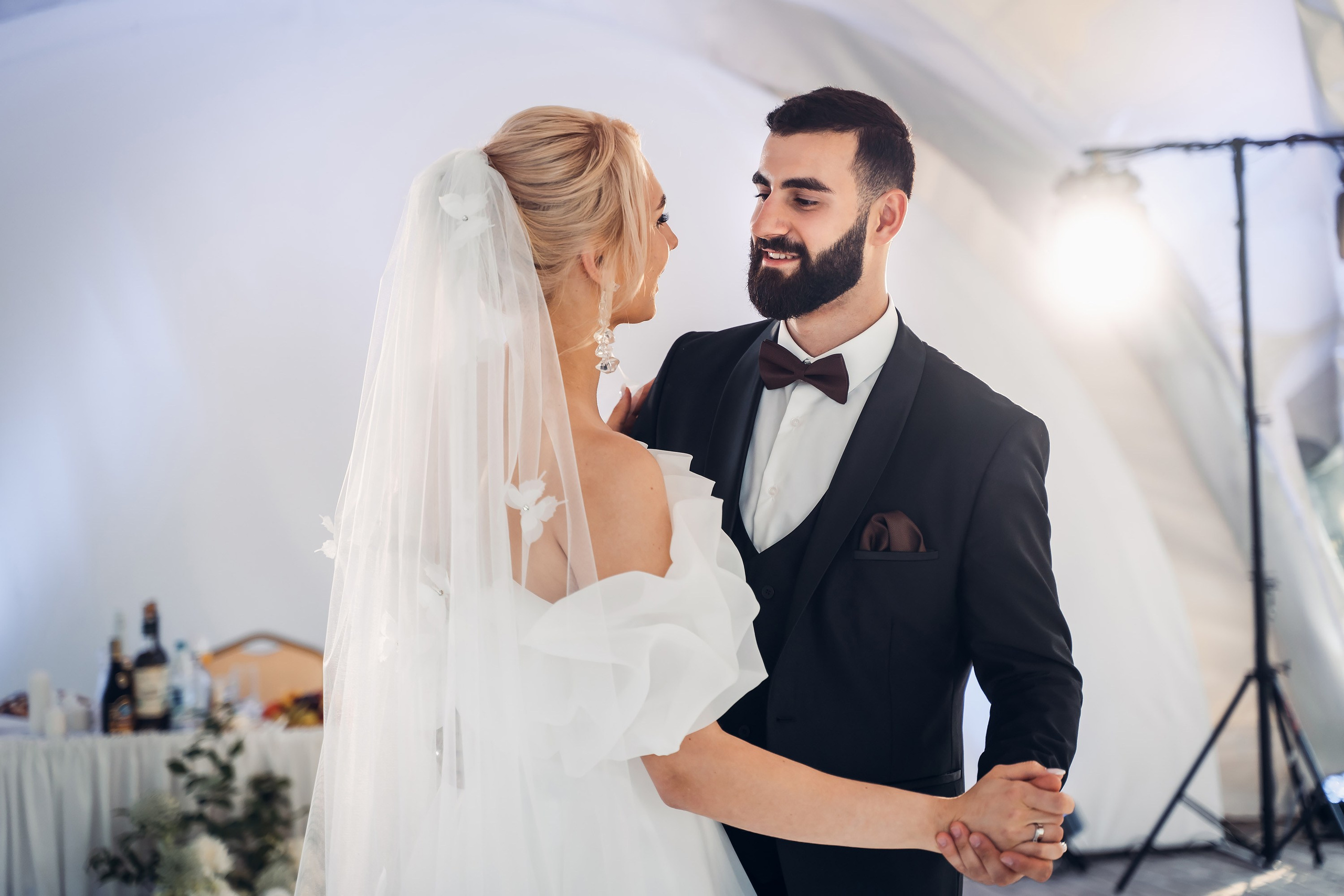 Карен и Римма. Фотограф Александр Решня