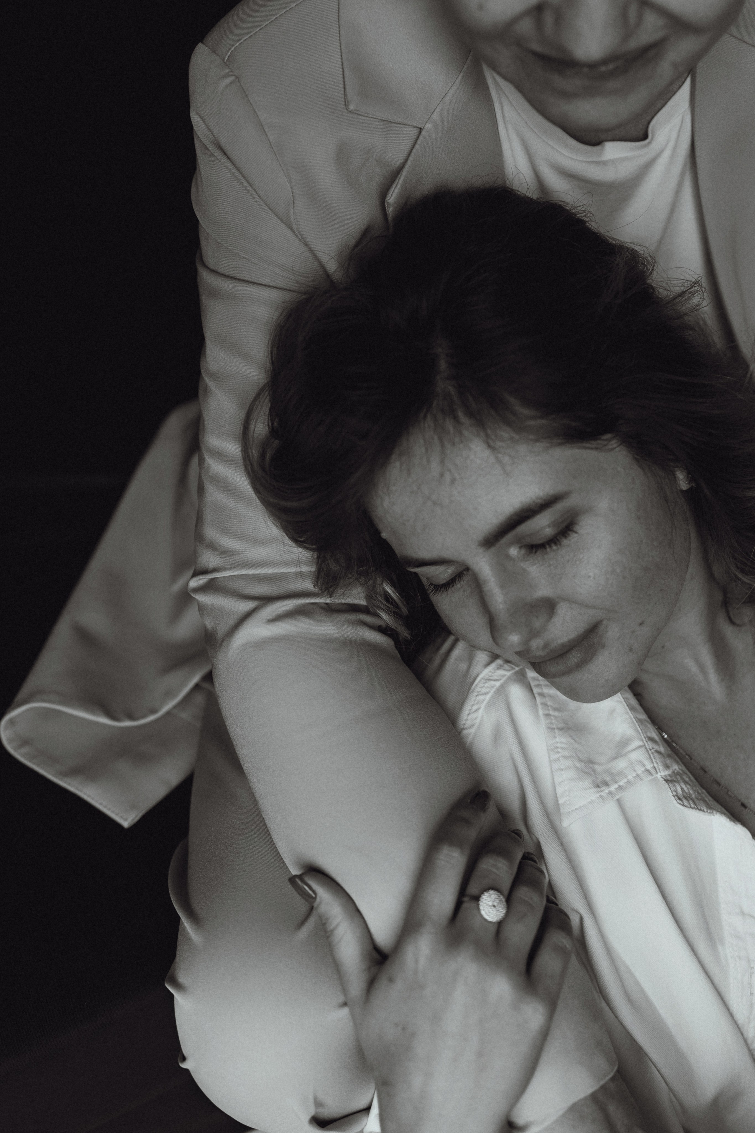 Пока мы ещё дети, мир кажется бесконечным, а мечты — возможны. Семейный фотограф Донецк