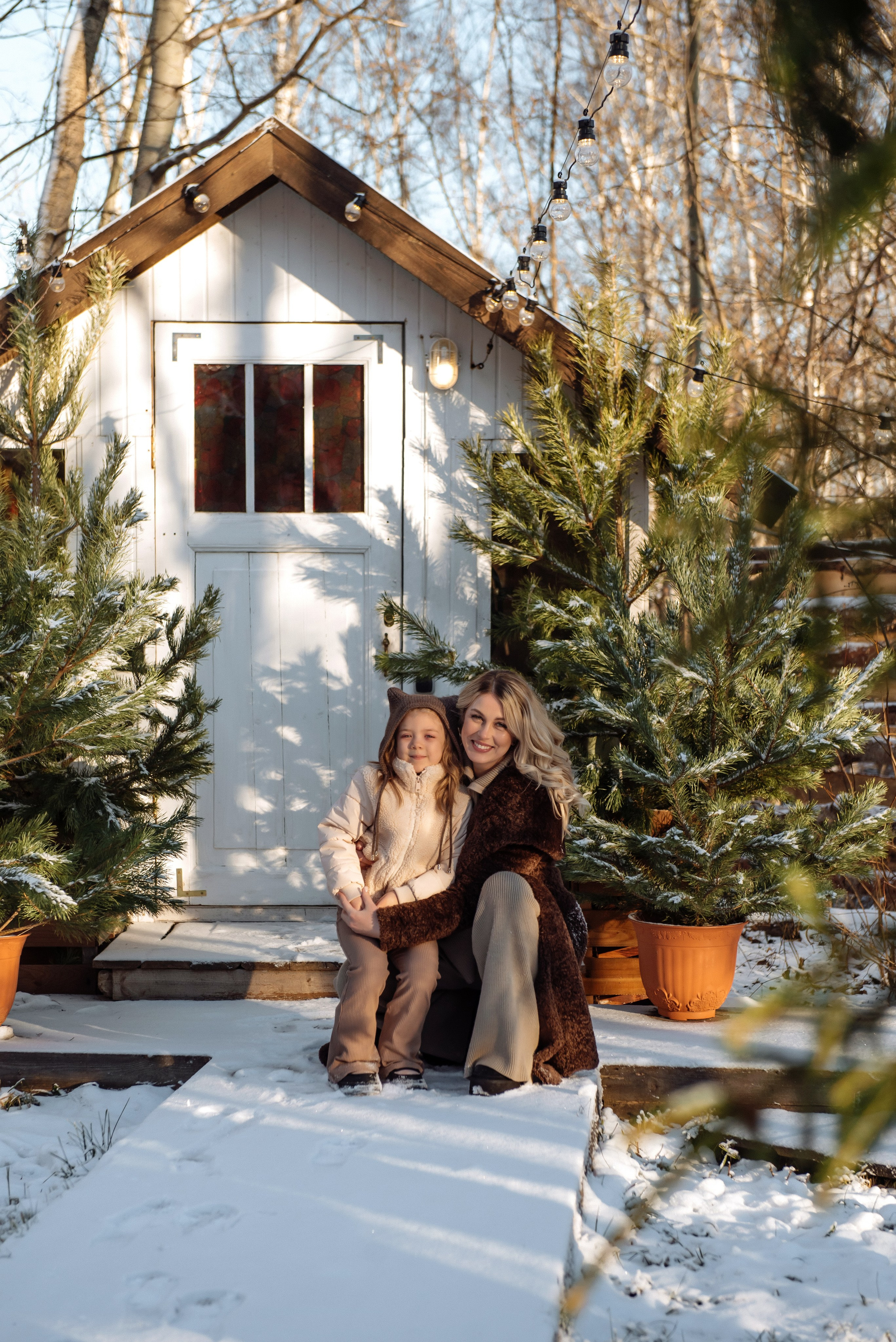 Калинины. Свадебный, портретный, фотограф беременности в Нижнем Новгороде Алина Зиновьева