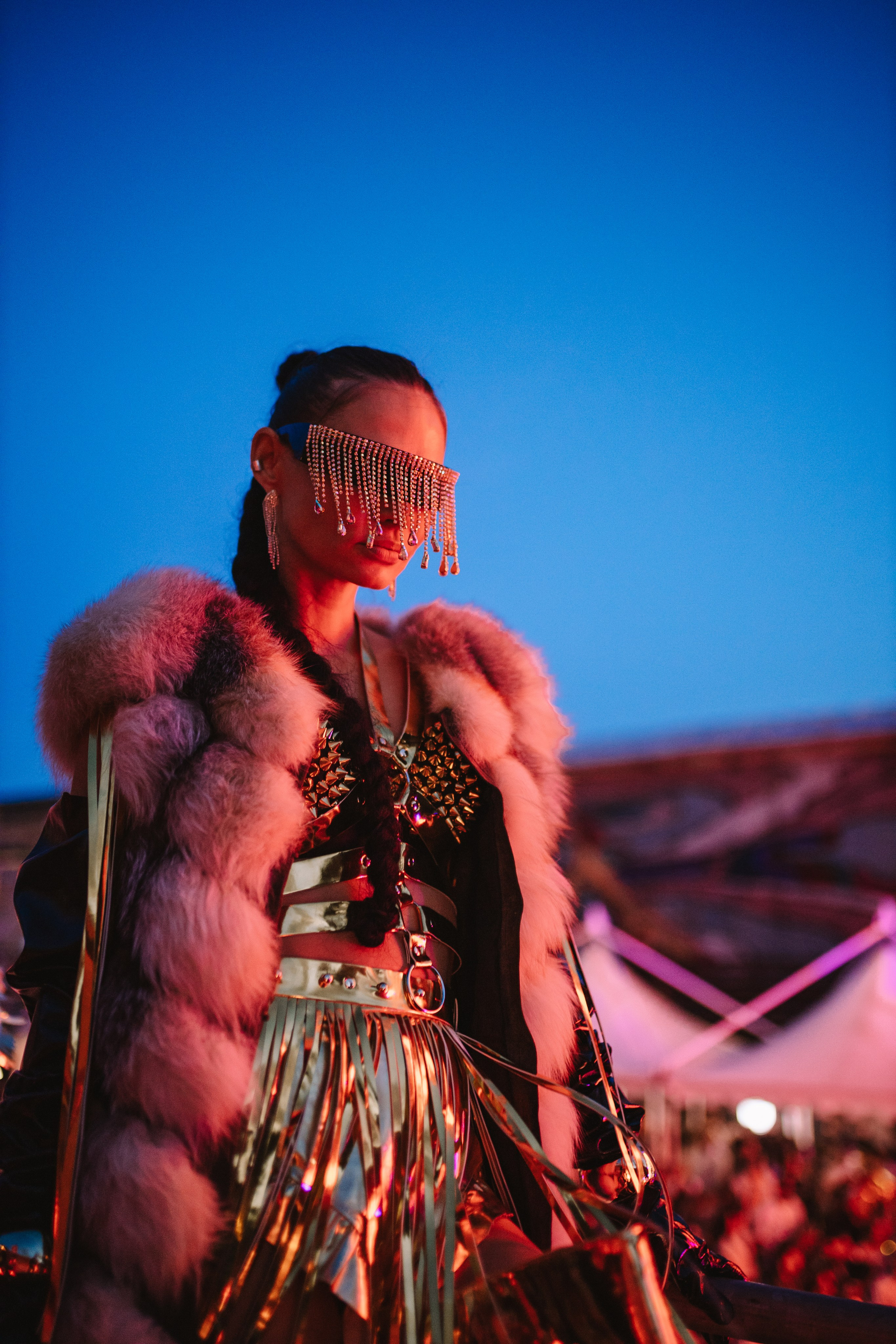 Happiness is in the moments