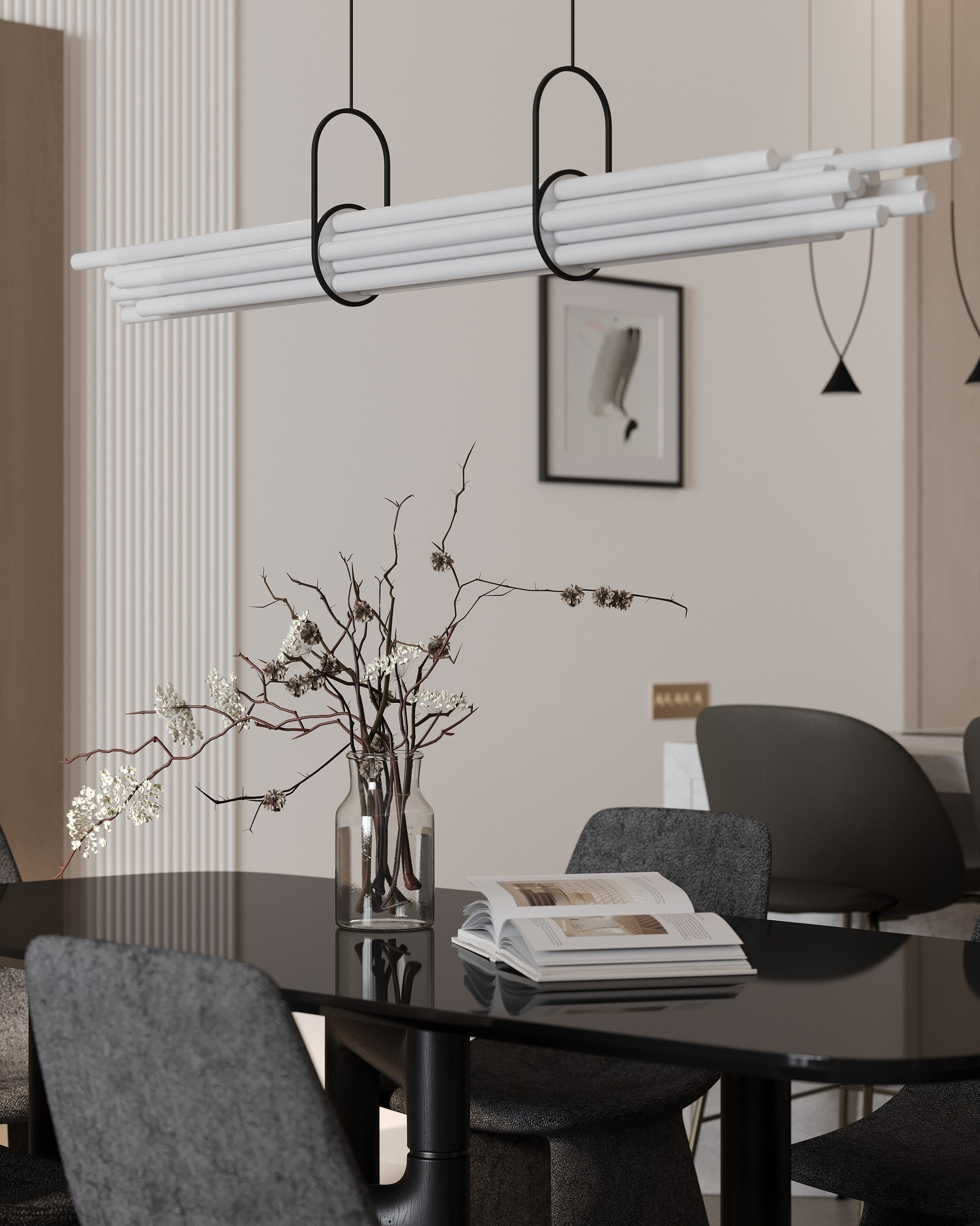 8D LR | Архитекторы Buro13. 3d Визуализатор Анна Мельник