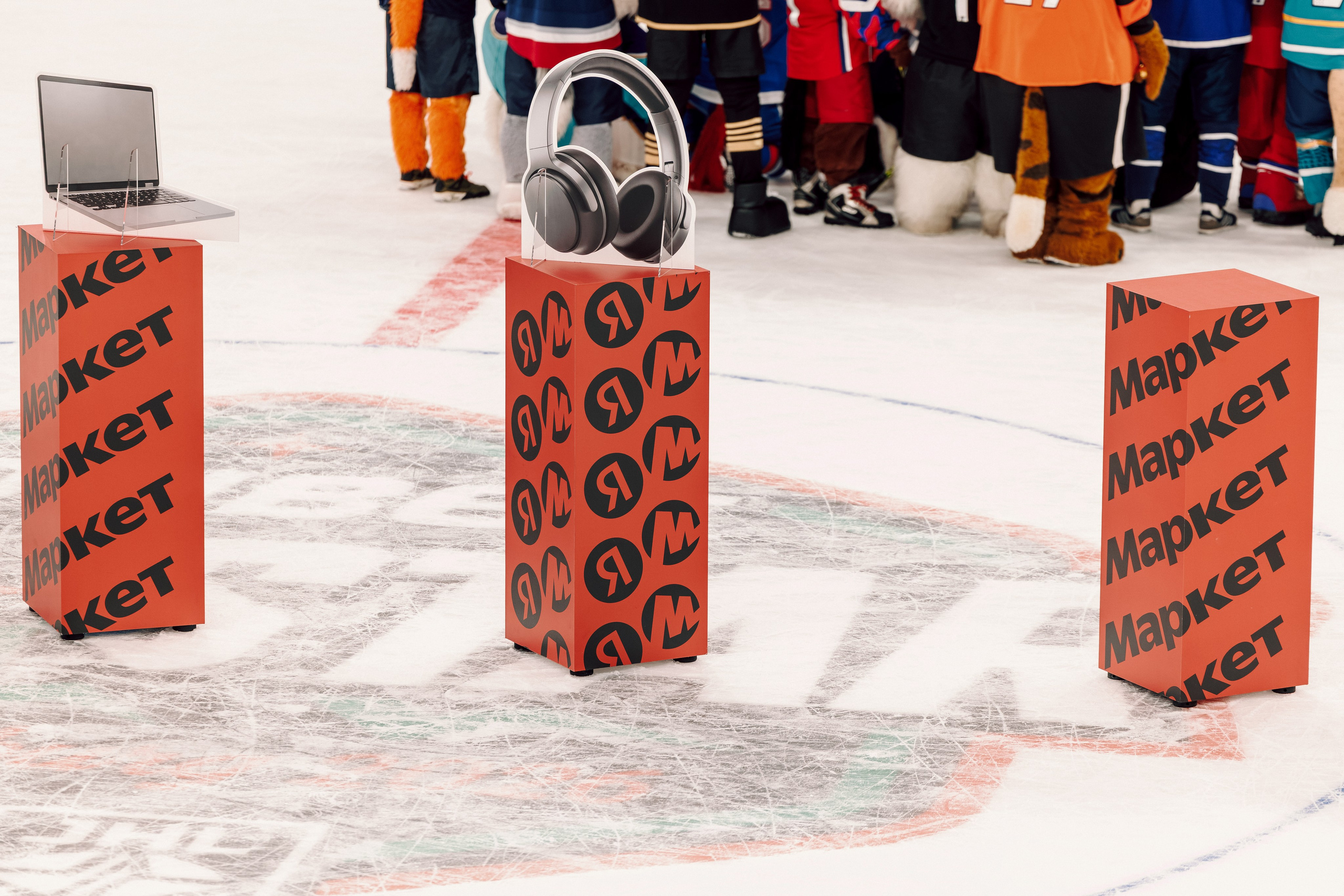 Fonbet All Star Week x Яндекс Маркет. Лёшка Варзегов — фотограф