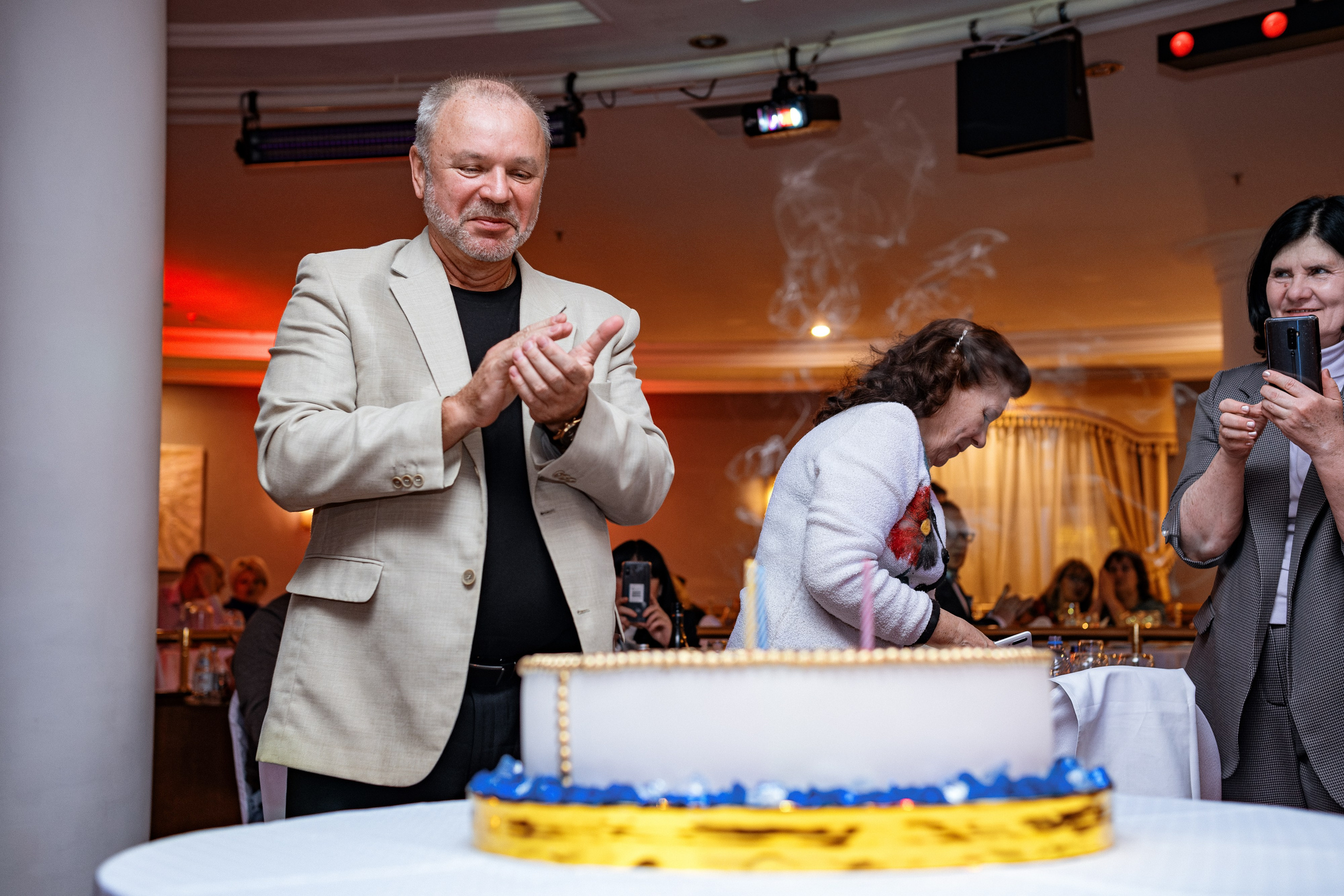 Портфолио: Репортажная съемка. Фотограф Кирилл Осипов