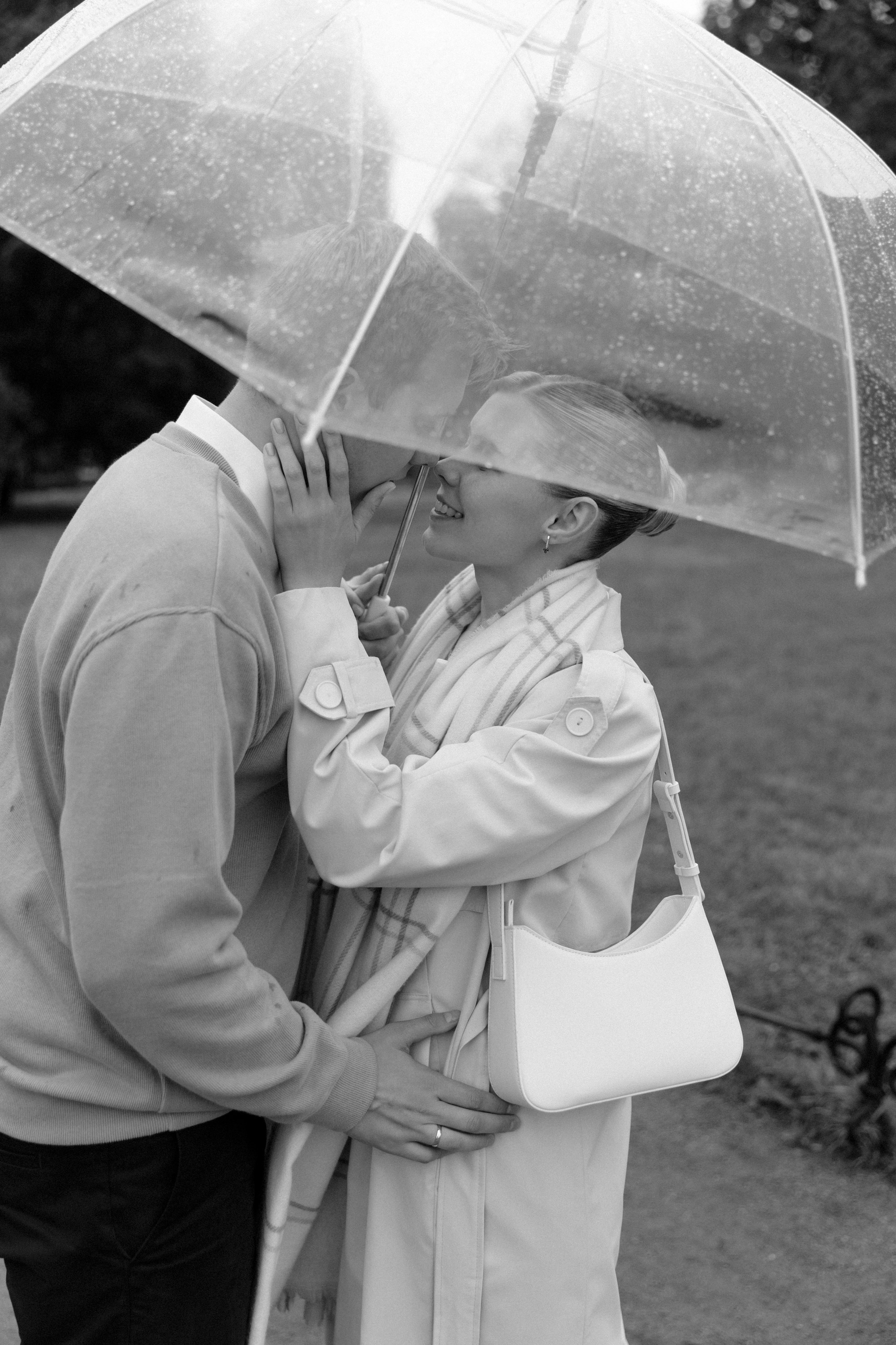 Love in Saint P. Фотограф Сергиев Посад Москва Хованская Екатерина
