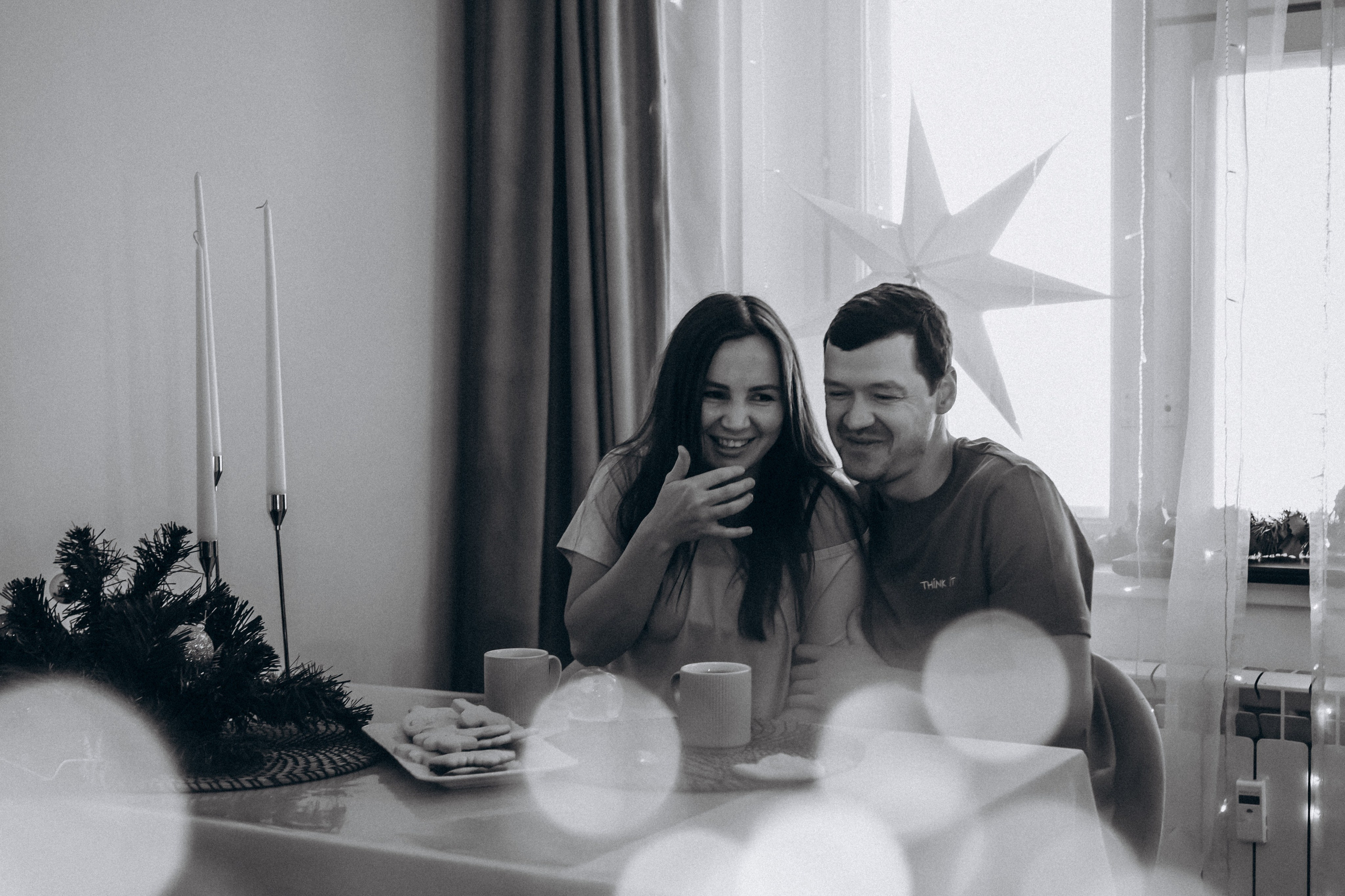 Александр Надежда и Владимир. Семейный фотограф Нижневартовск Тюмень Ефимова Ирина